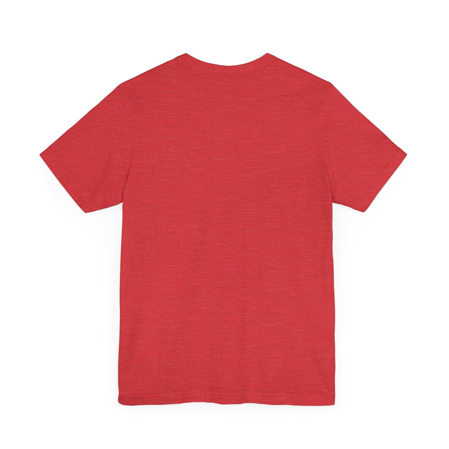 Mary and Child Unisex Jersey Tee