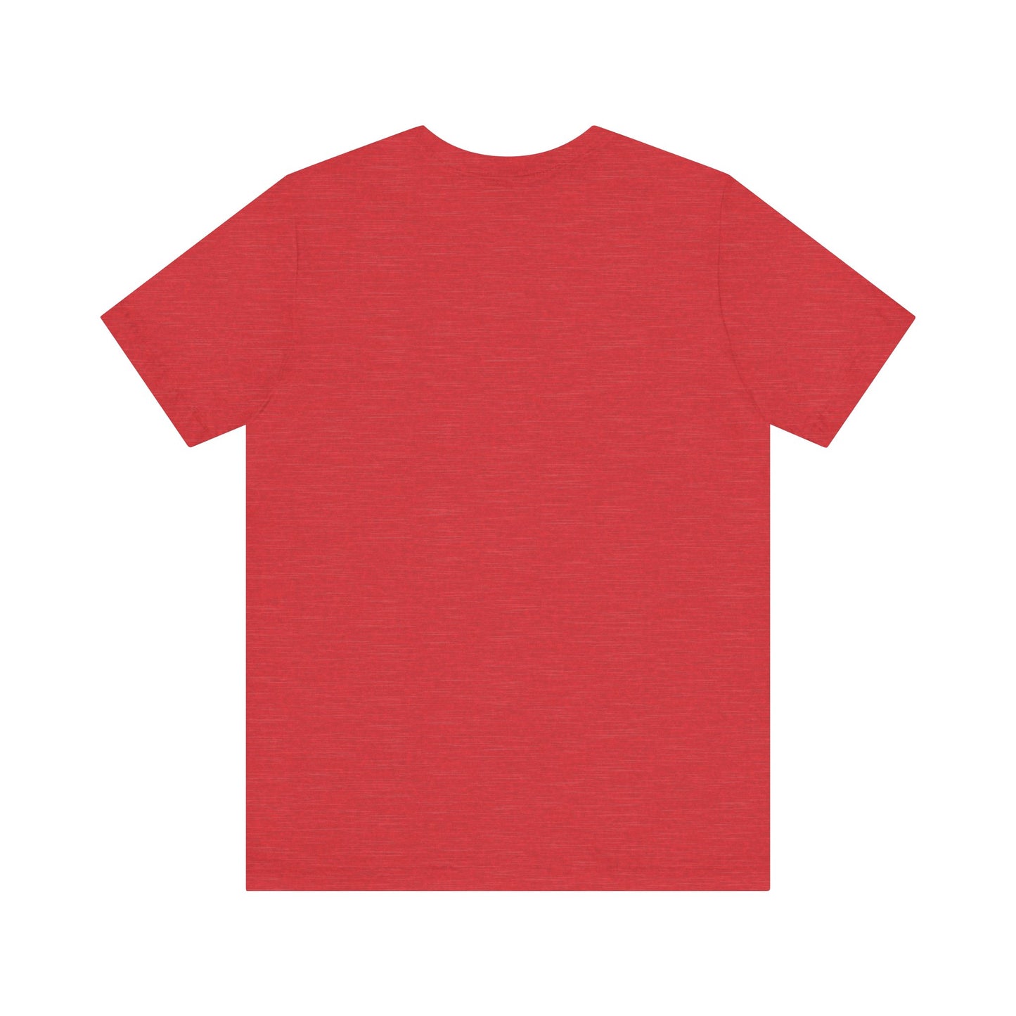Mary and Child Unisex Jersey Tee