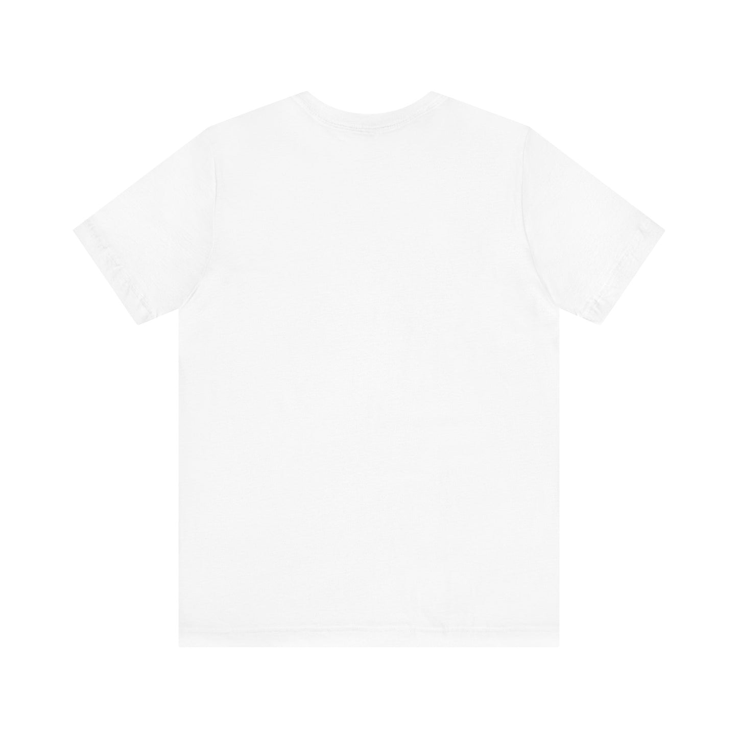 Mary and Child Unisex Jersey Tee