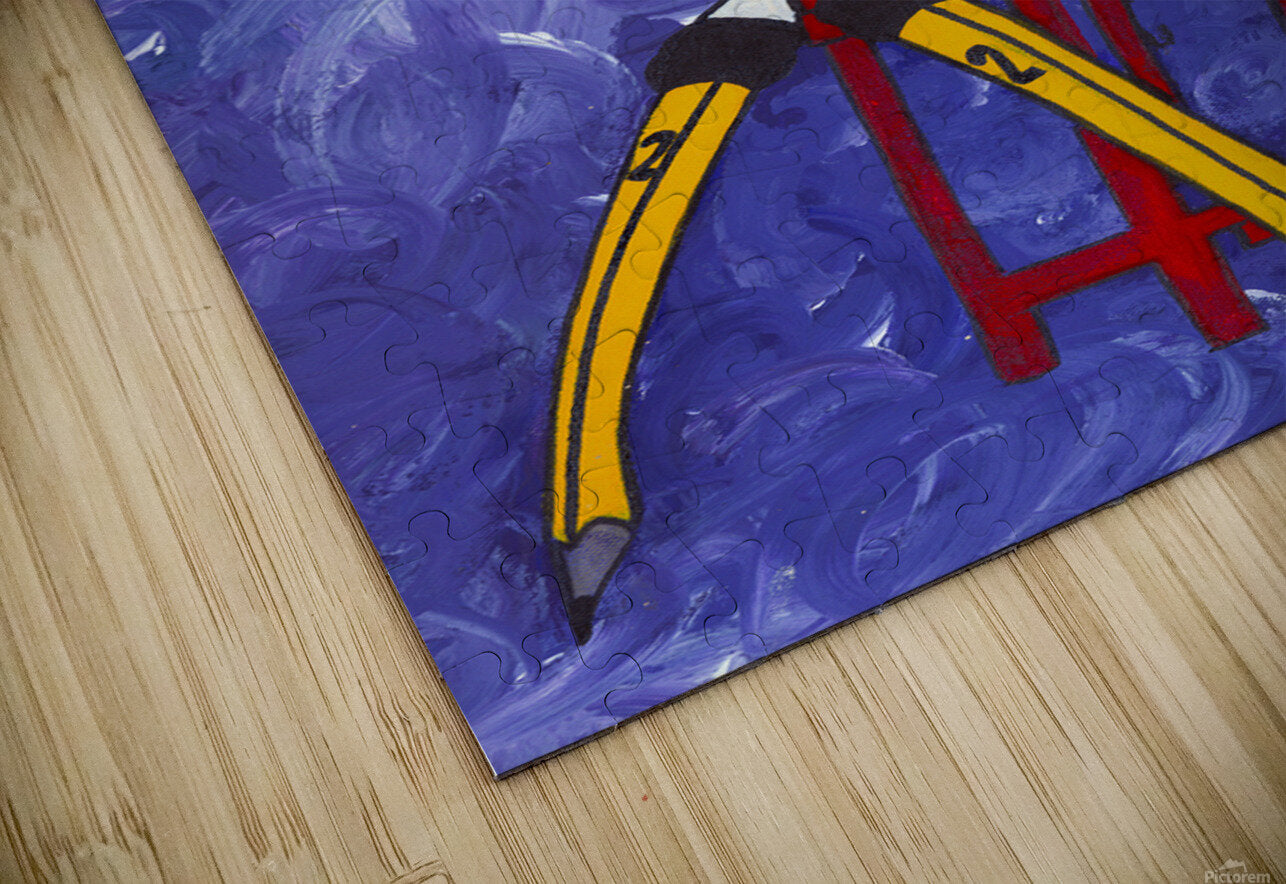 2230951 :: Puzzle Print