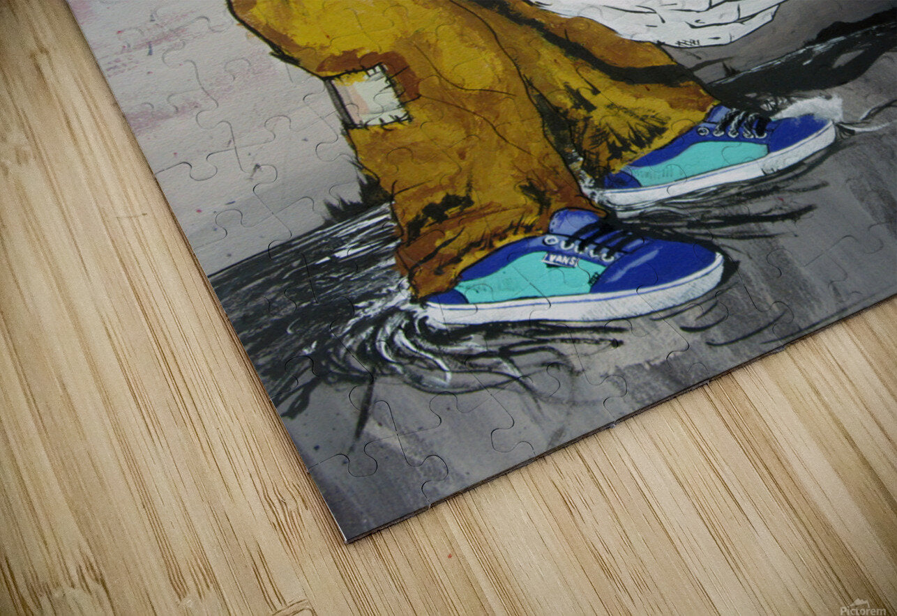2230954 :: Puzzle Print