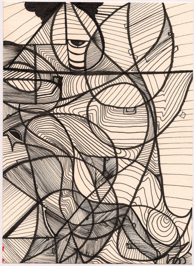 Larry White originals