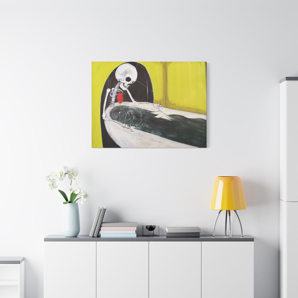 “Broken” by Larry White