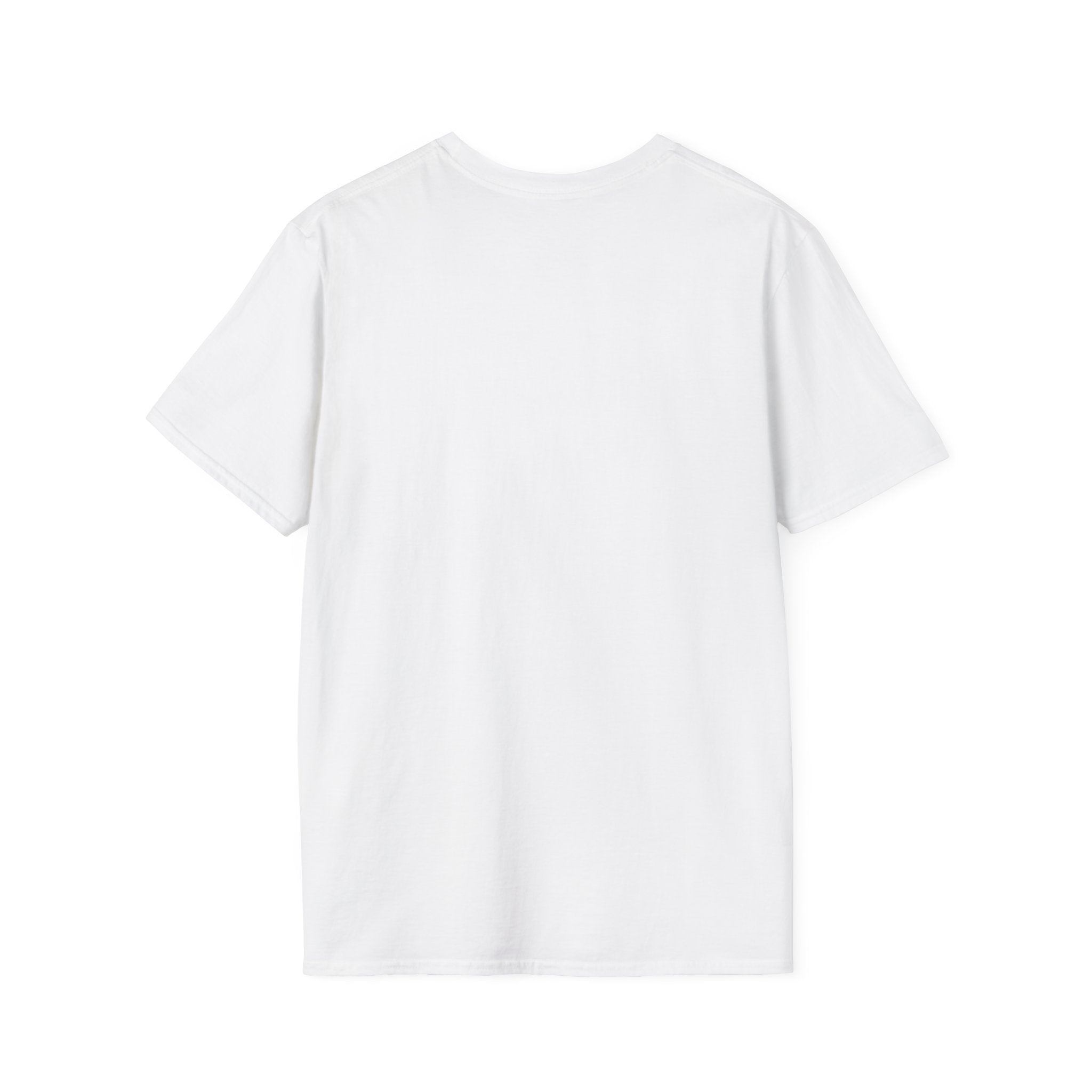 Life is a Skateboard Tee — Skateboarding Skate Tee (Buy Larry White)