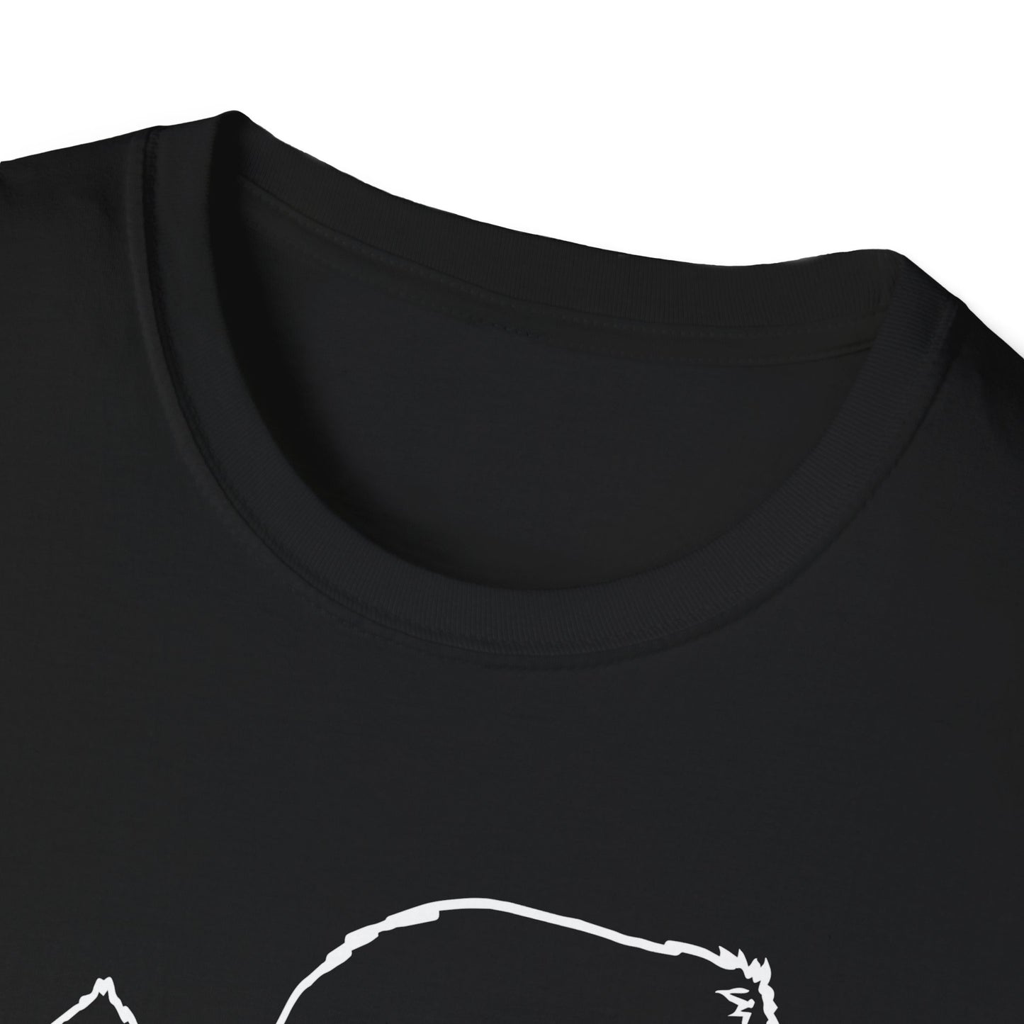 PUSH Washington Local T-Shirt