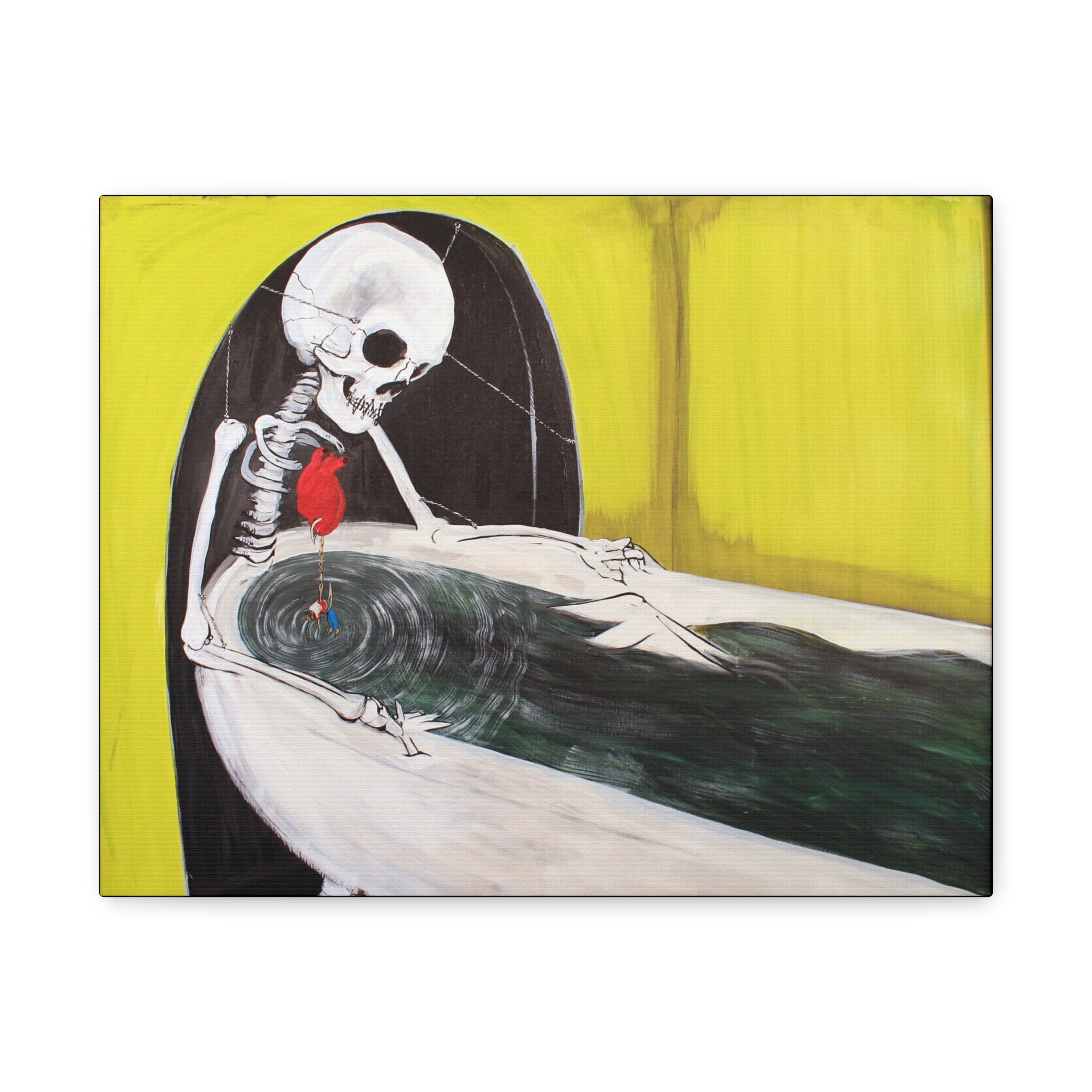 “Broken” by Larry White