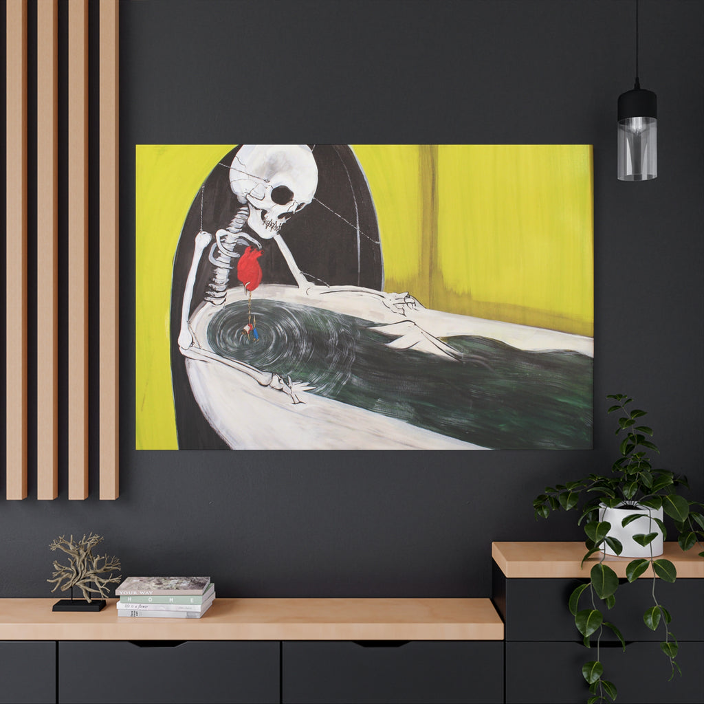 “Broken” by Larry White