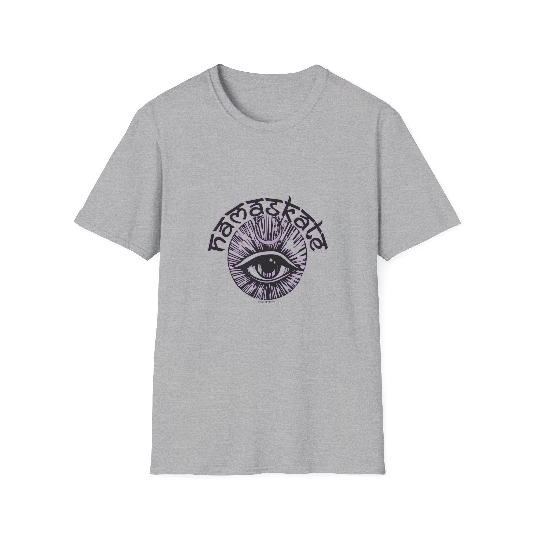 Namaskate Eye T-Shirt