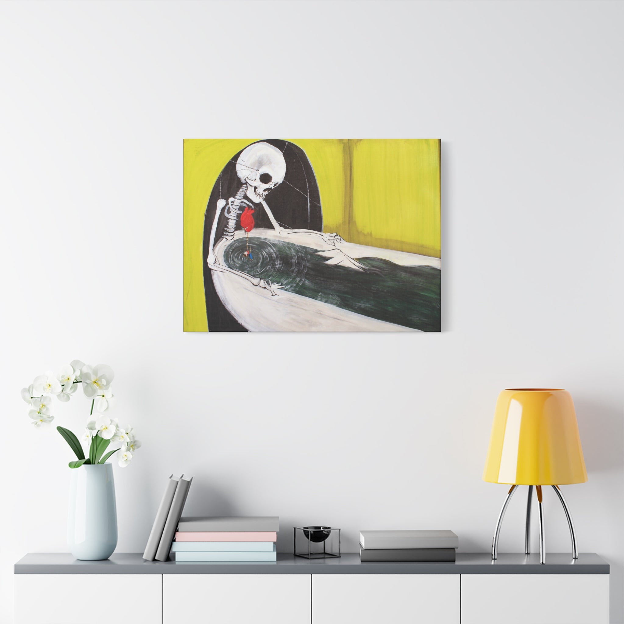 “Broken” by Larry White