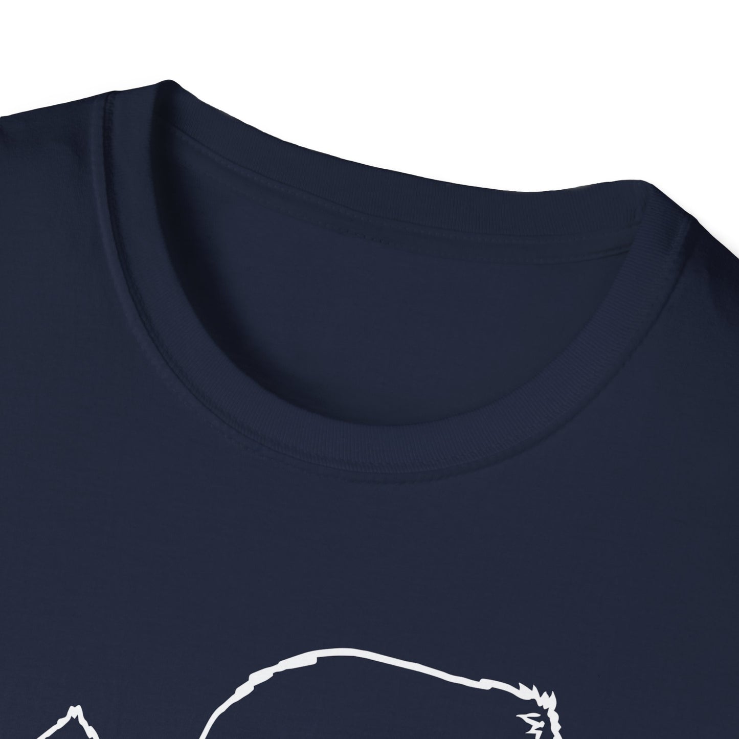 PUSH Washington Local T-Shirt