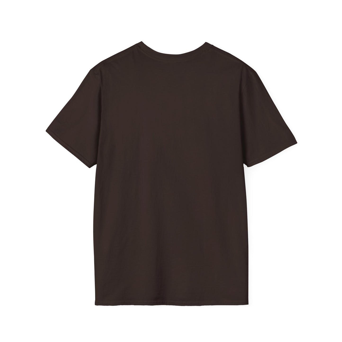 PUSH Washington Local T-Shirt