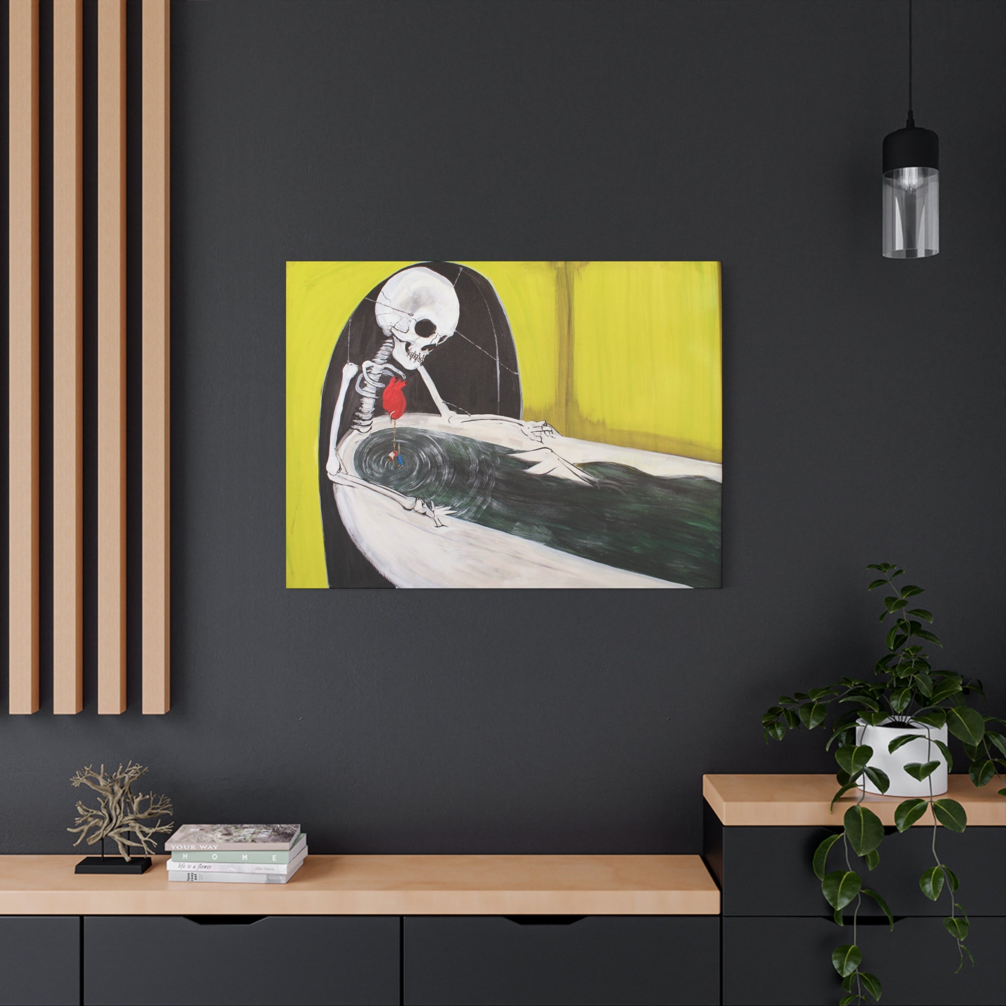 “Broken” by Larry White