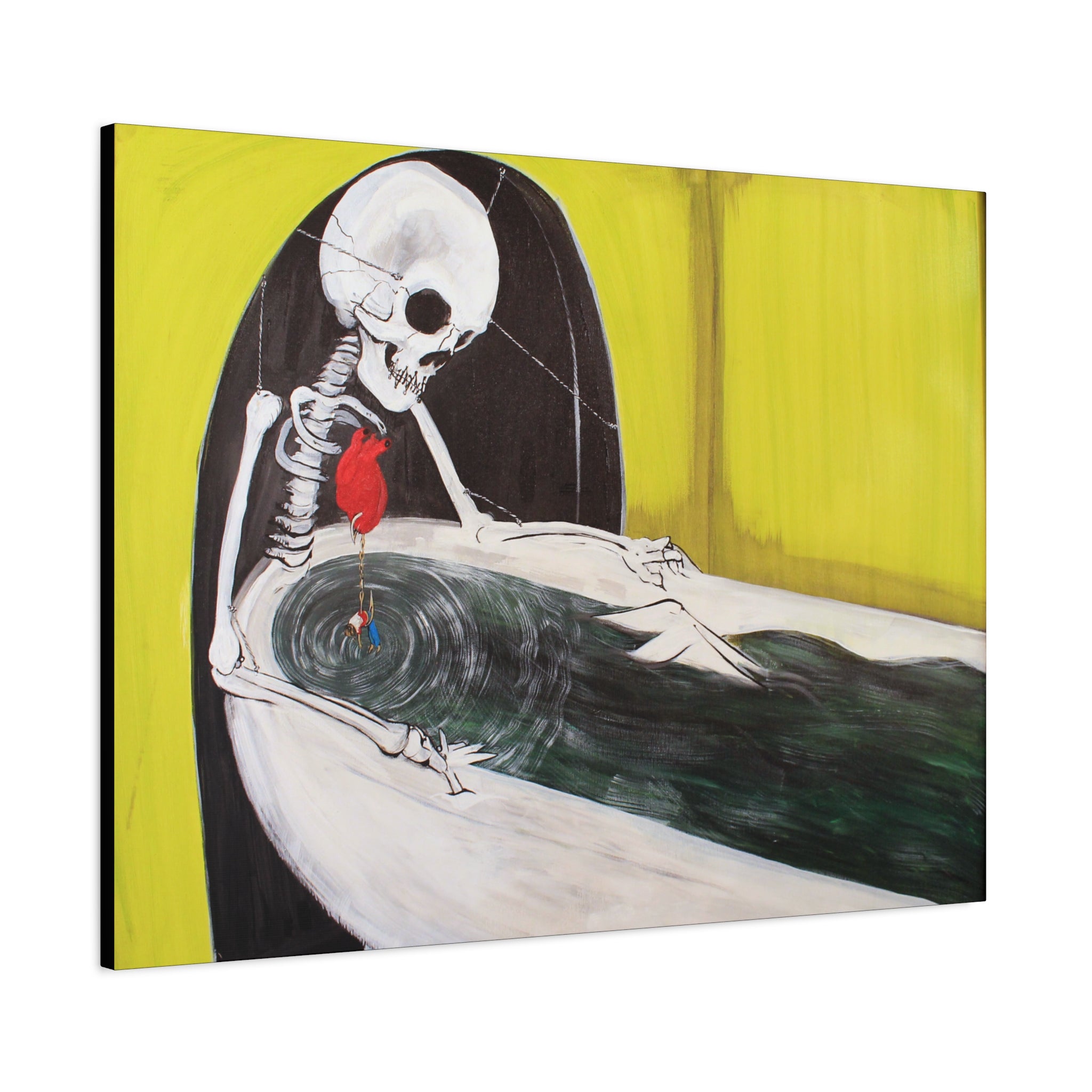 “Broken” by Larry White