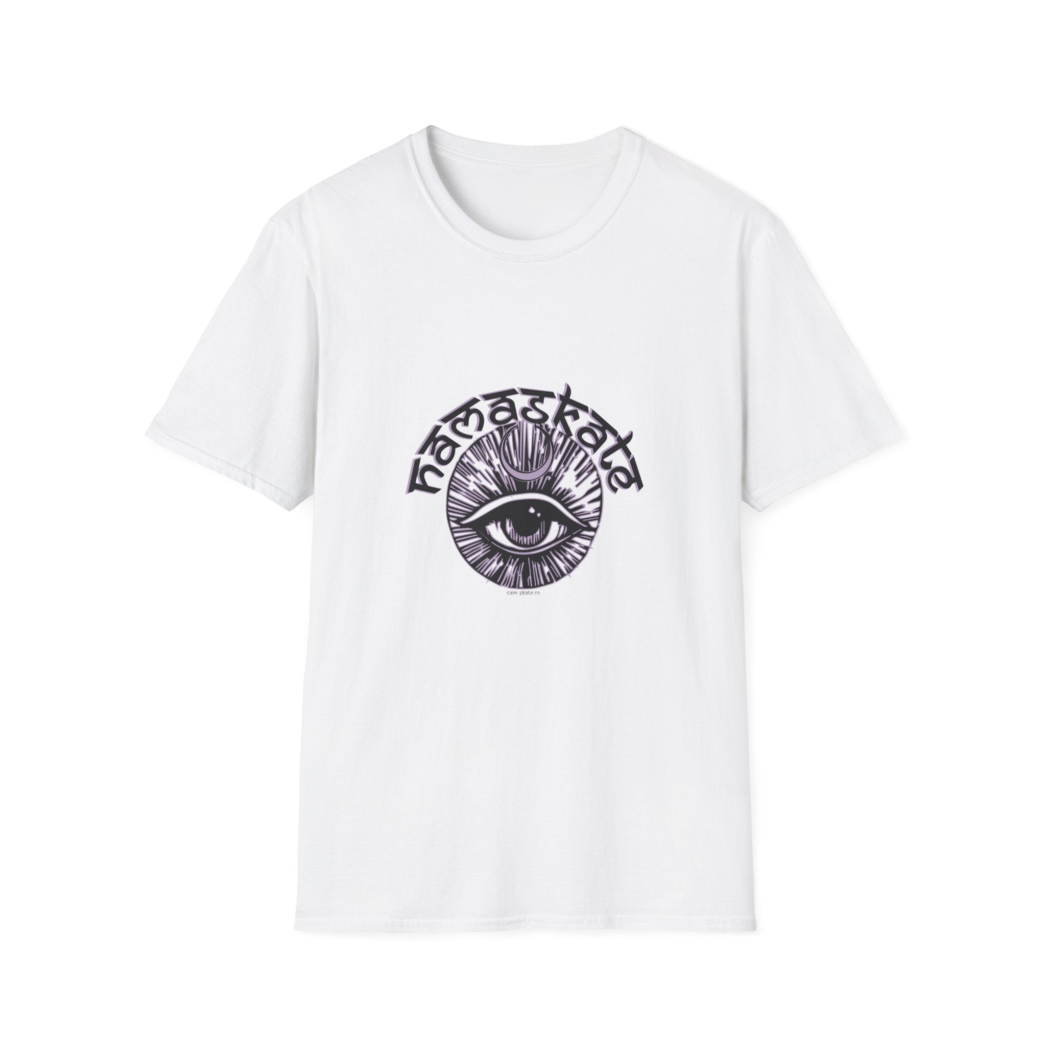 Namaskate Eye T-Shirt
