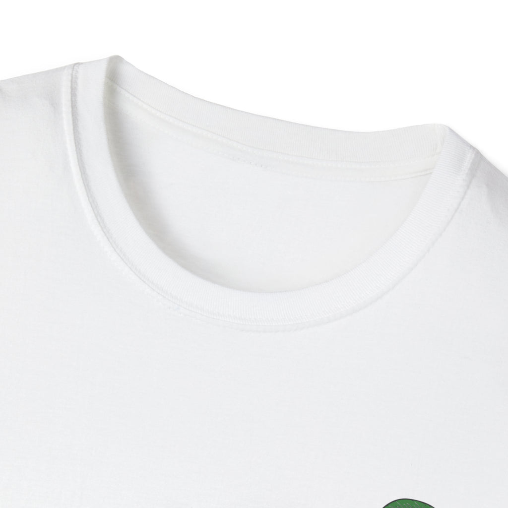 Fly Guy T-Shirt — Larry White Illustration