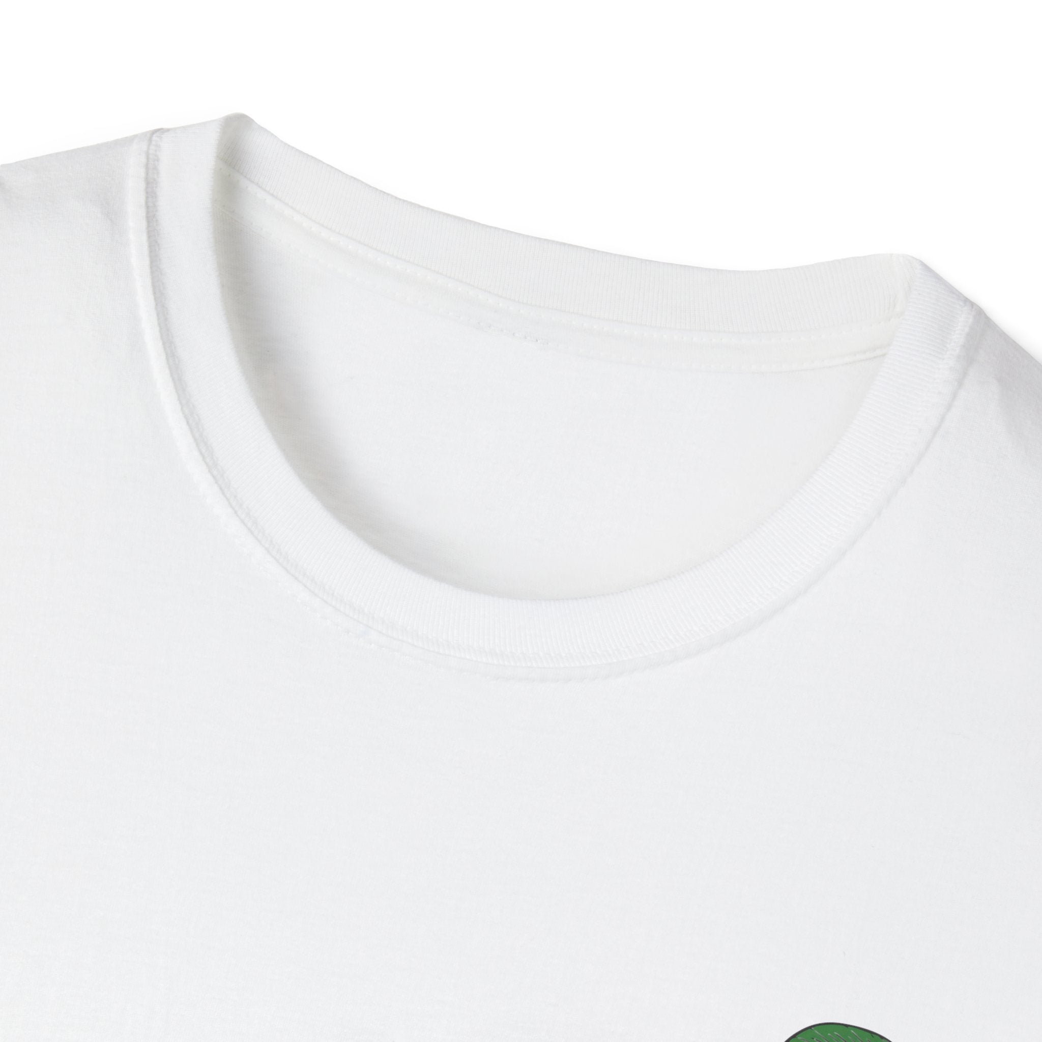 Fly Guy T-Shirt — Larry White Illustration