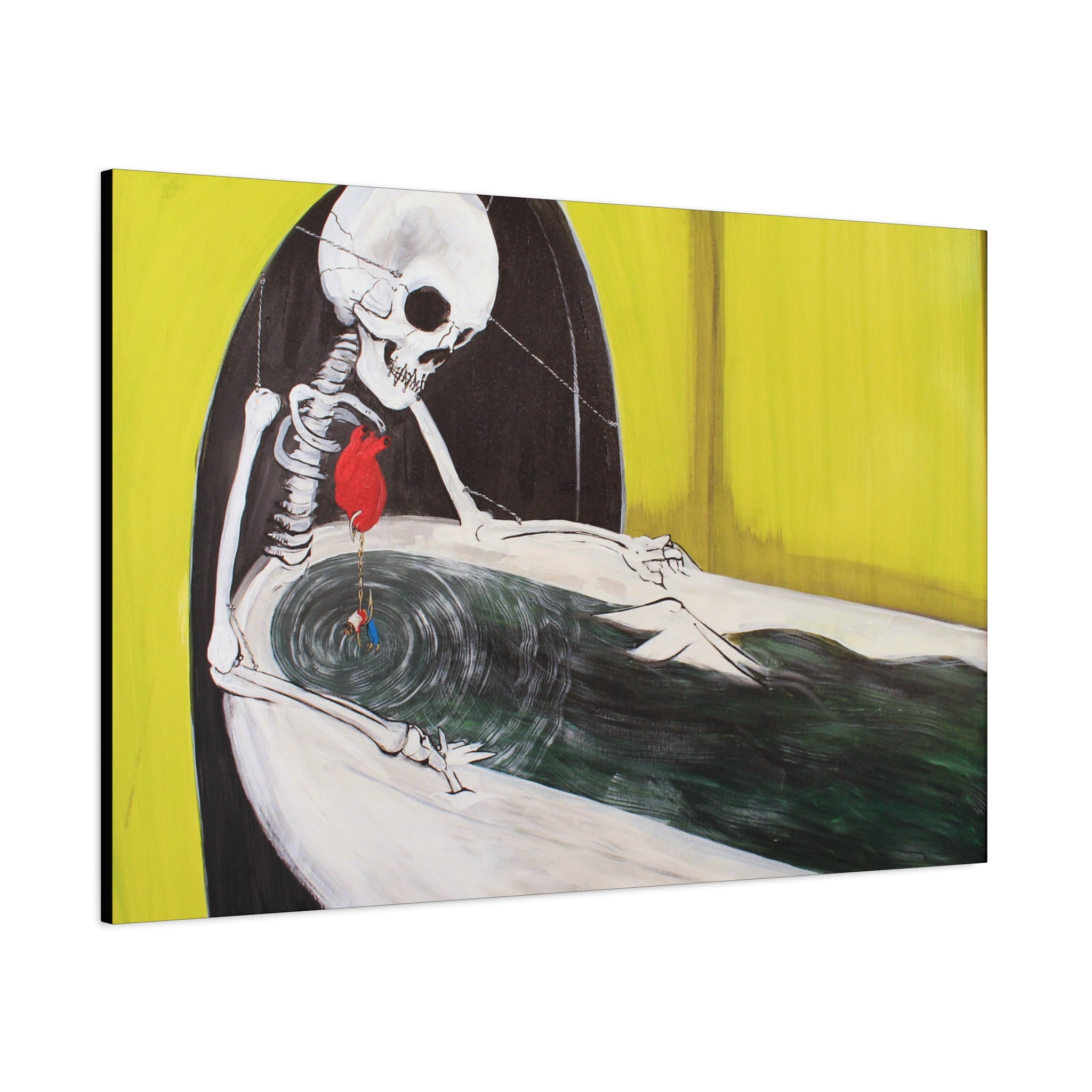 “Broken” by Larry White