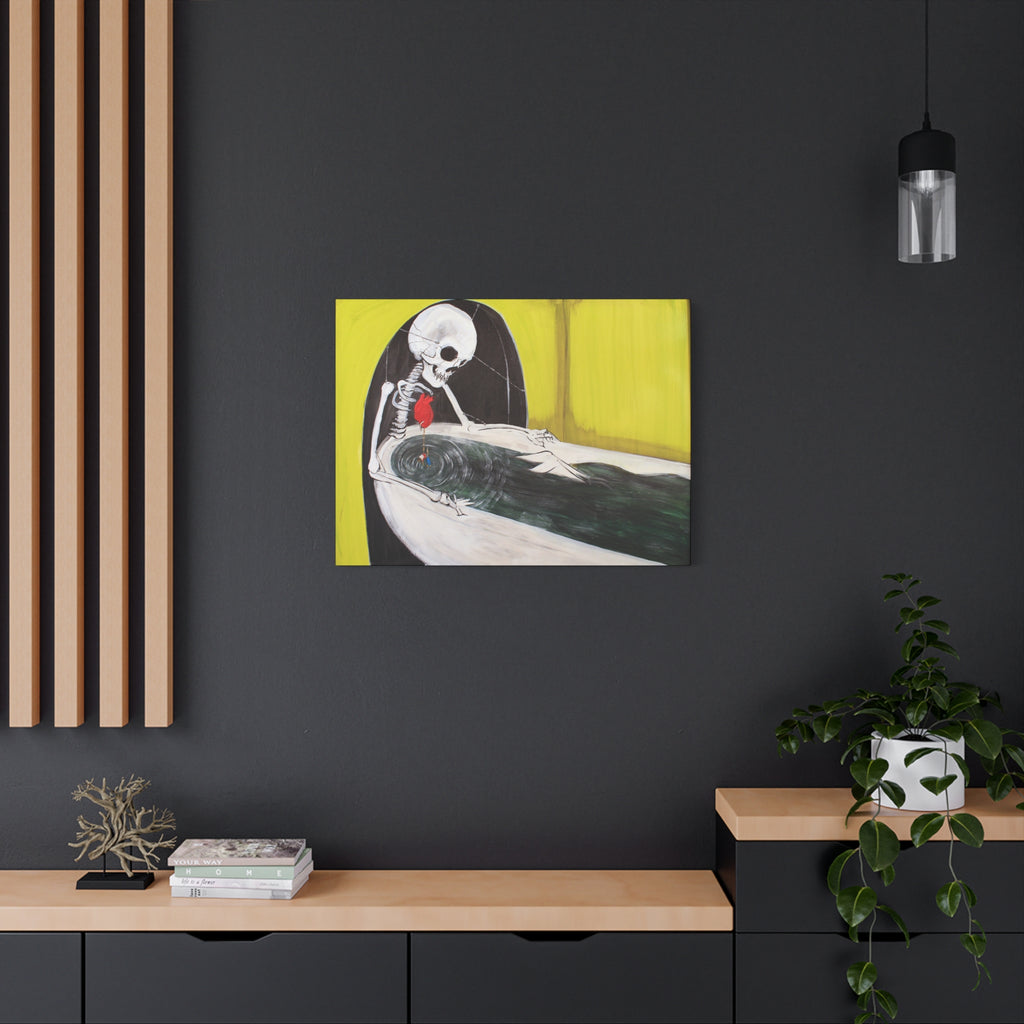 “Broken” by Larry White