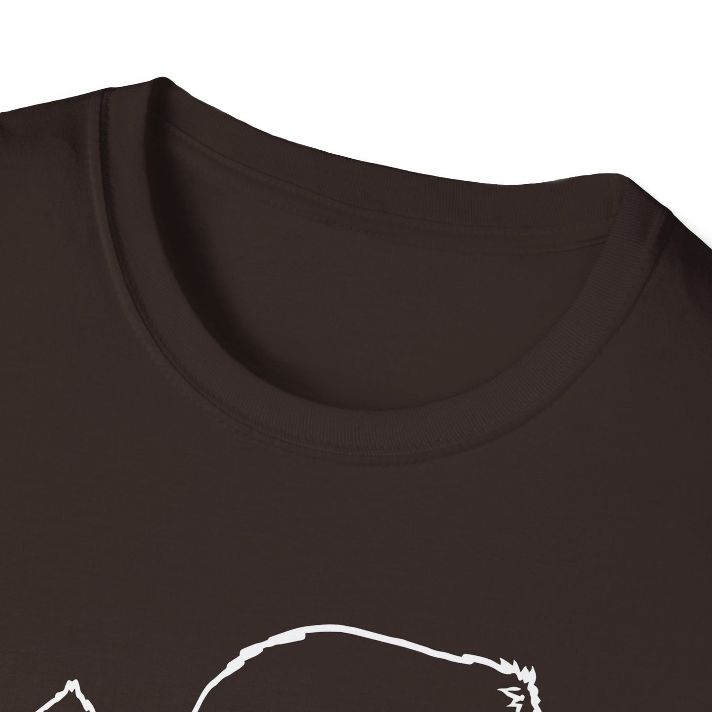 PUSH Washington Local T-Shirt