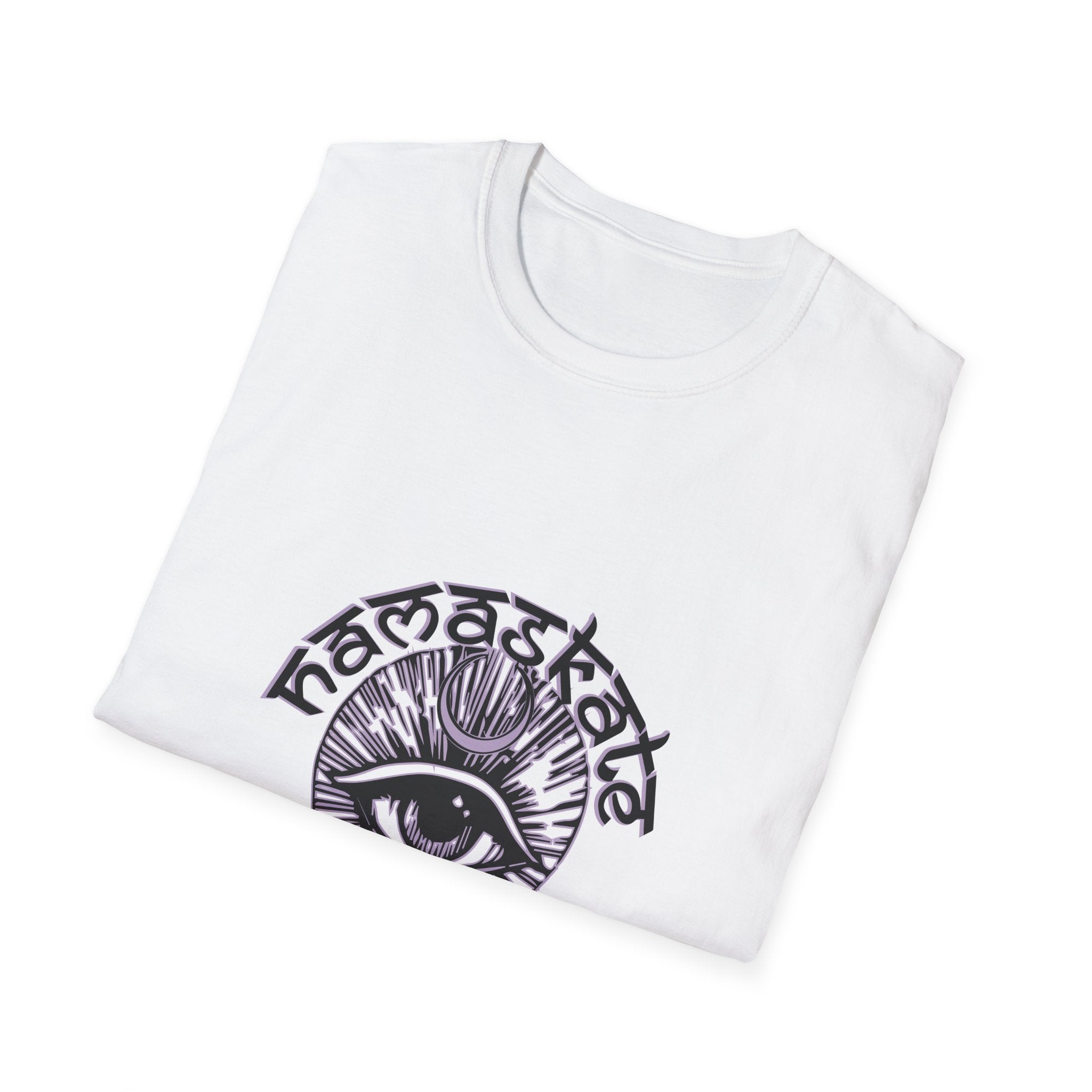 Namaskate Eye T-Shirt
