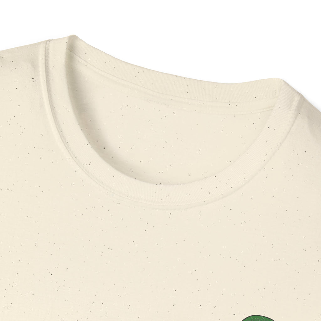 Fly Guy T-Shirt — Larry White Illustration