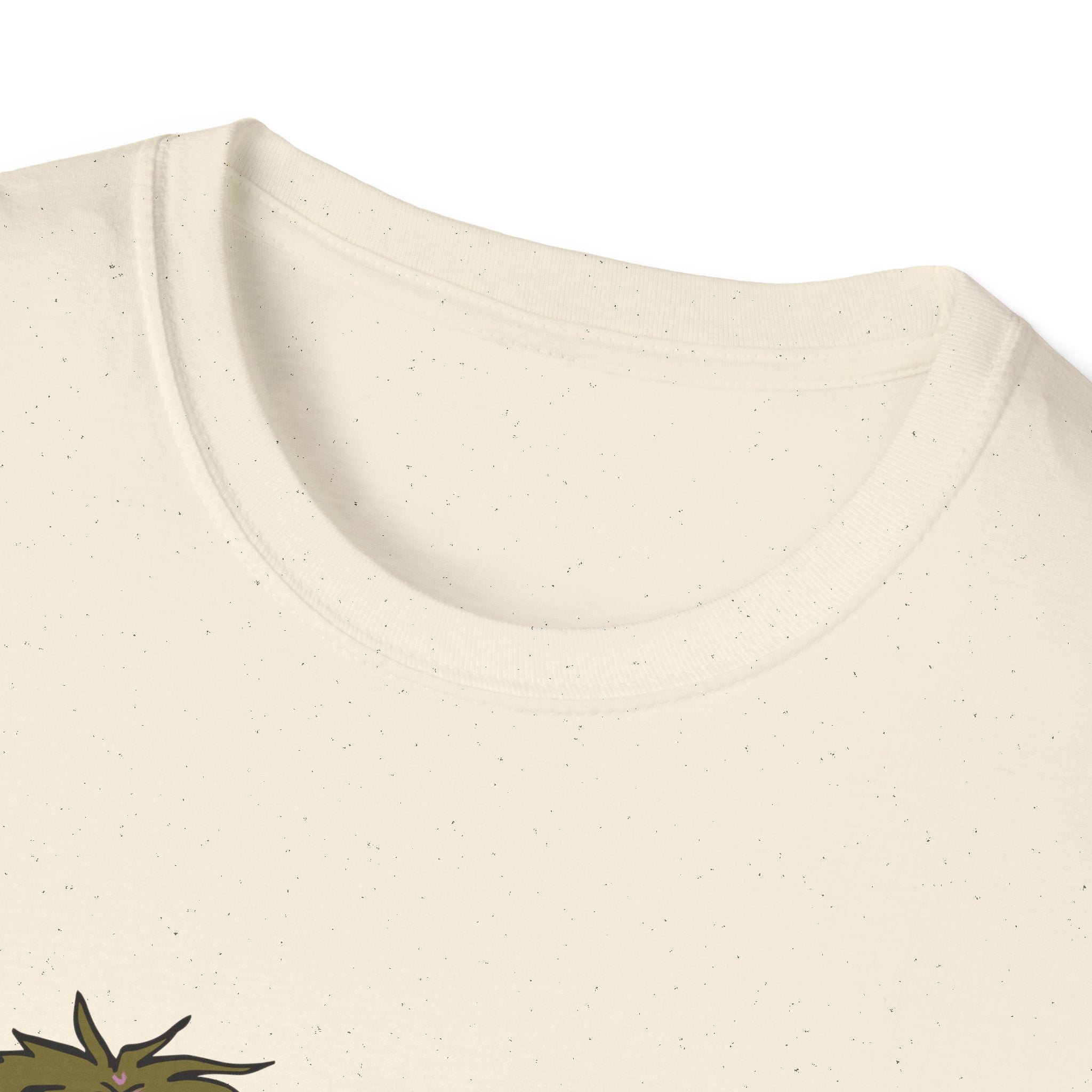 Wakie Wakie eggs and bakie by Larry White