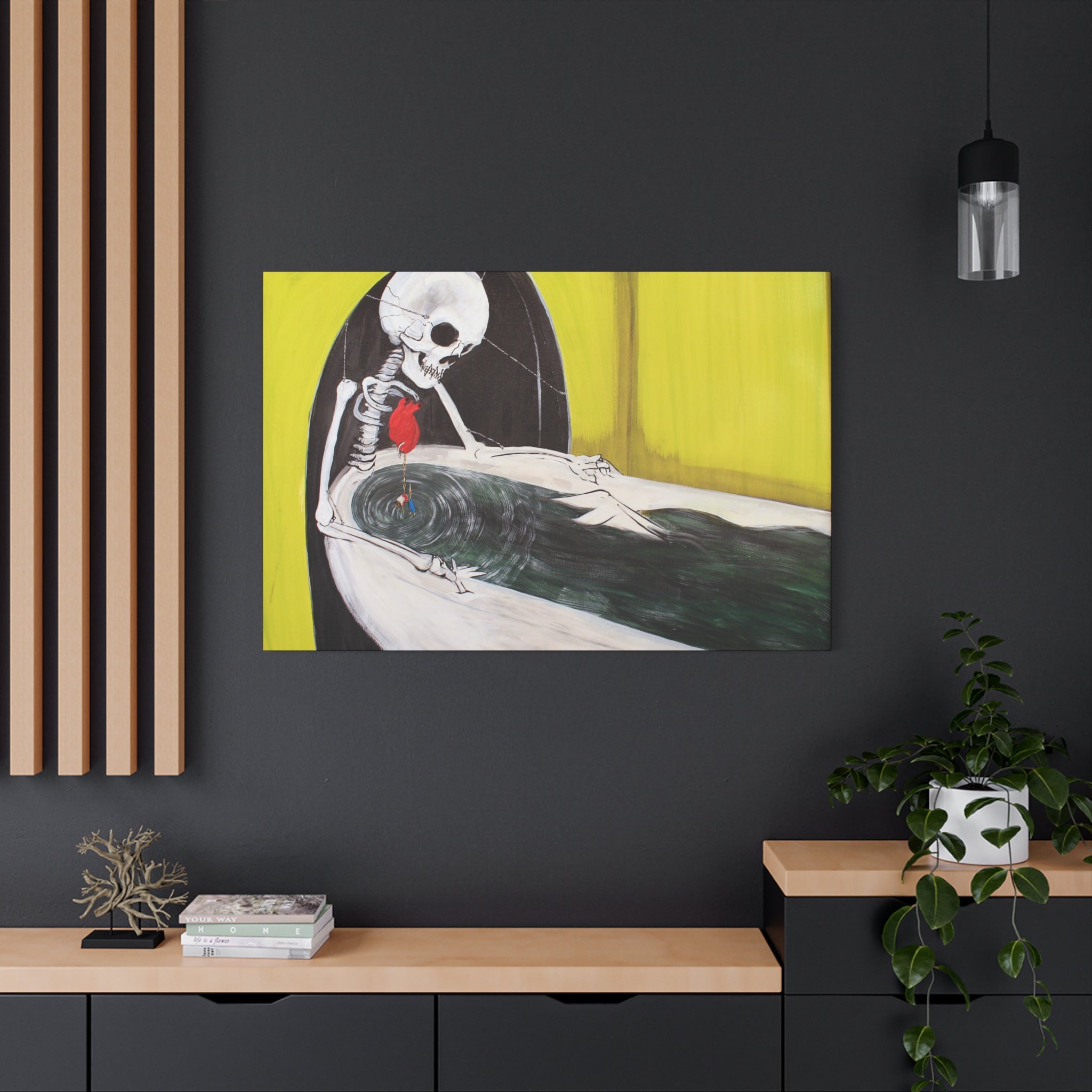 “Broken” by Larry White