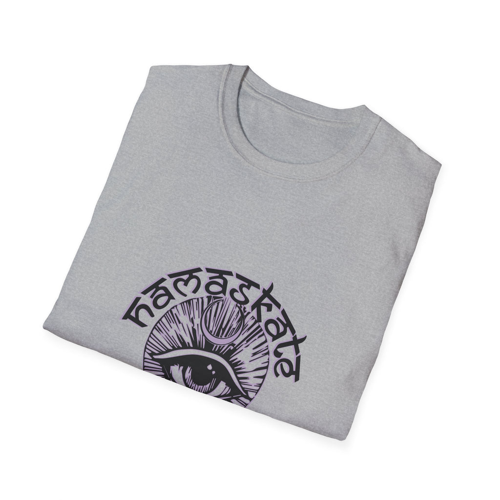 Namaskate Eye T-Shirt