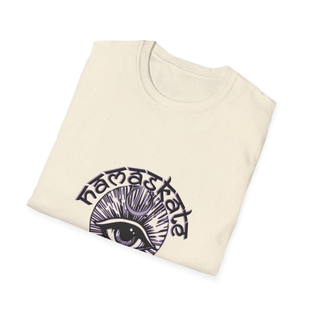 Namaskate Eye T-Shirt