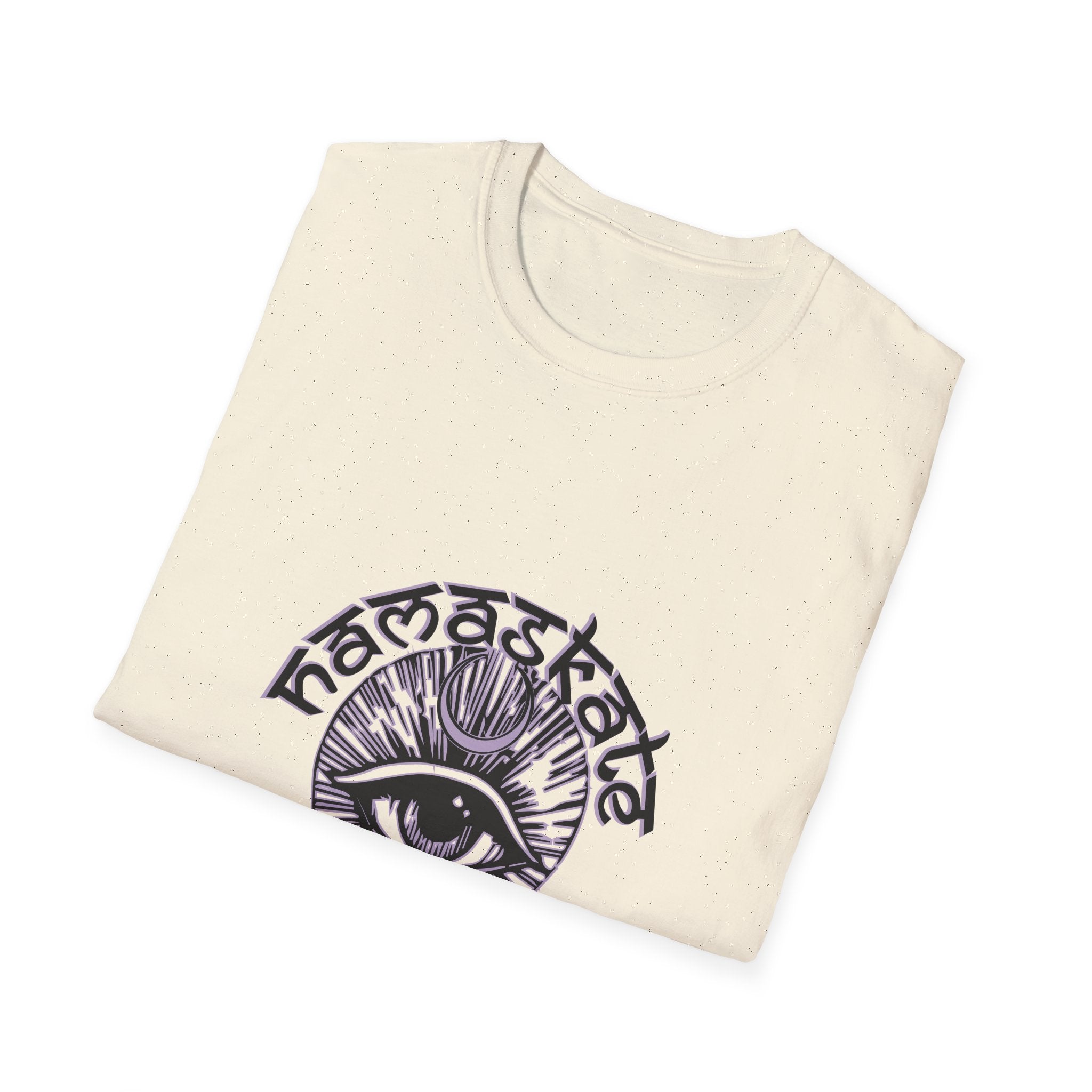 Namaskate Eye T-Shirt