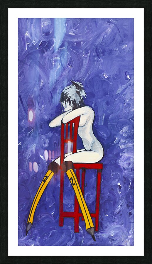 2230951 :: Framed Print