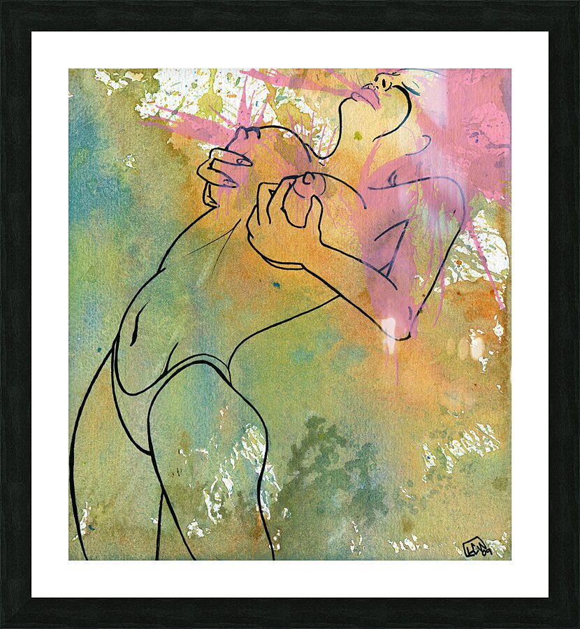 2230953 :: Framed Print