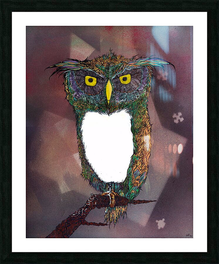 2230956 :: Framed Print