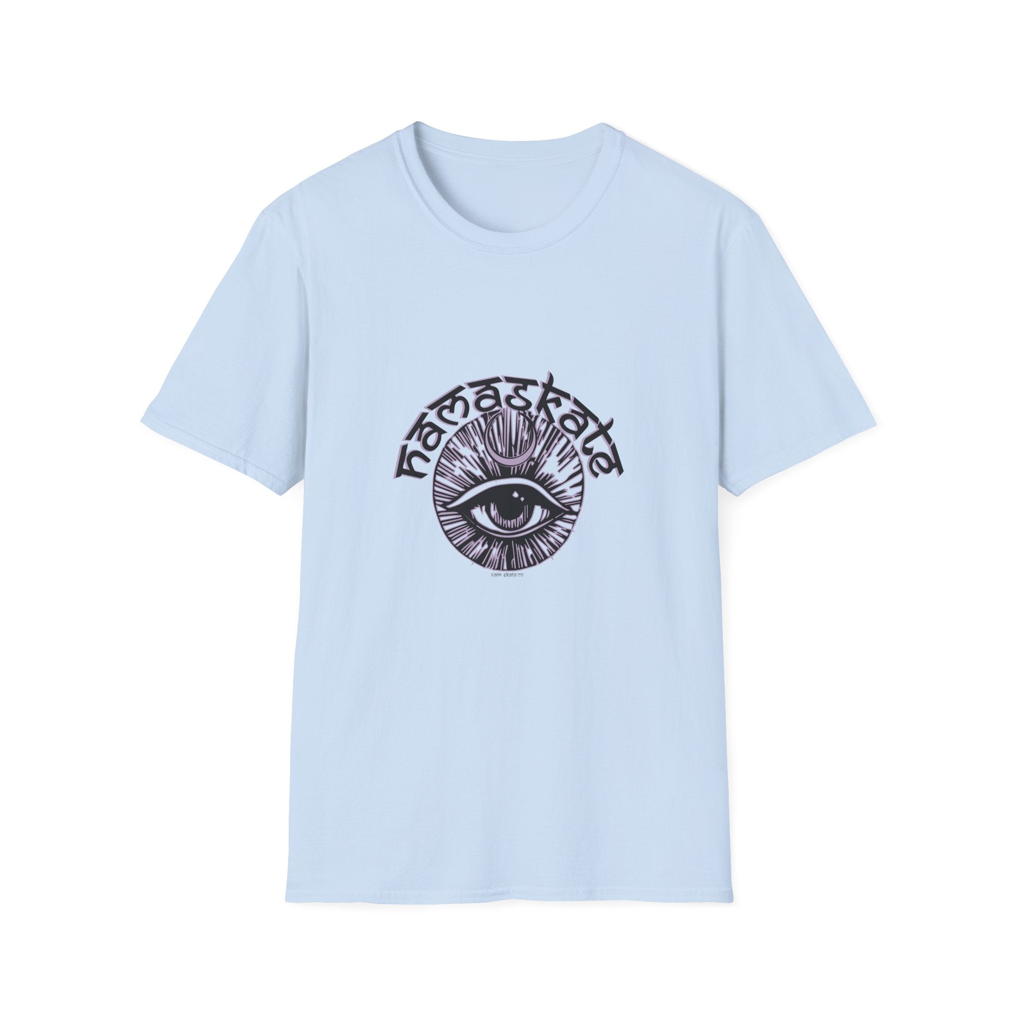 Namaskate Eye T-Shirt