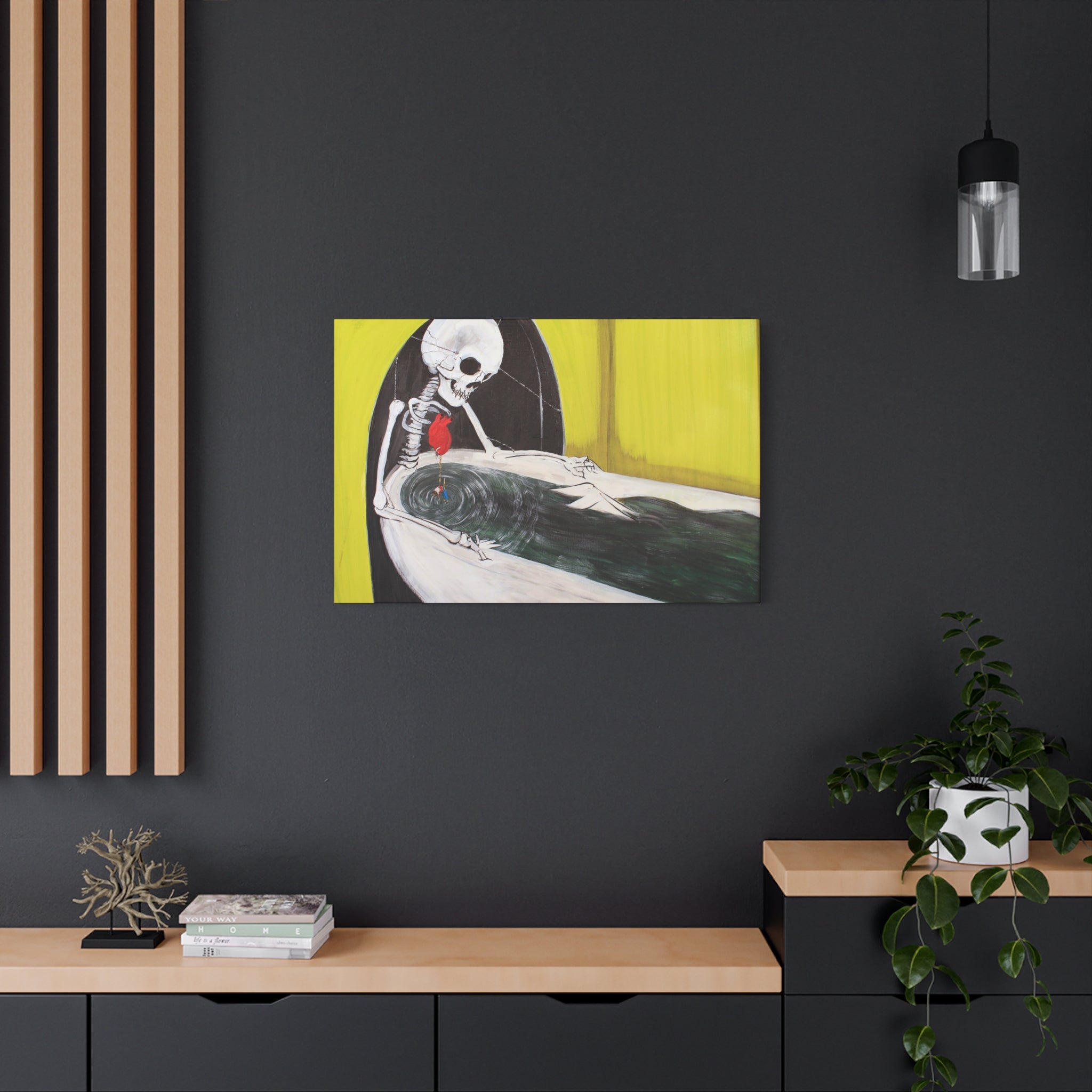 “Broken” by Larry White