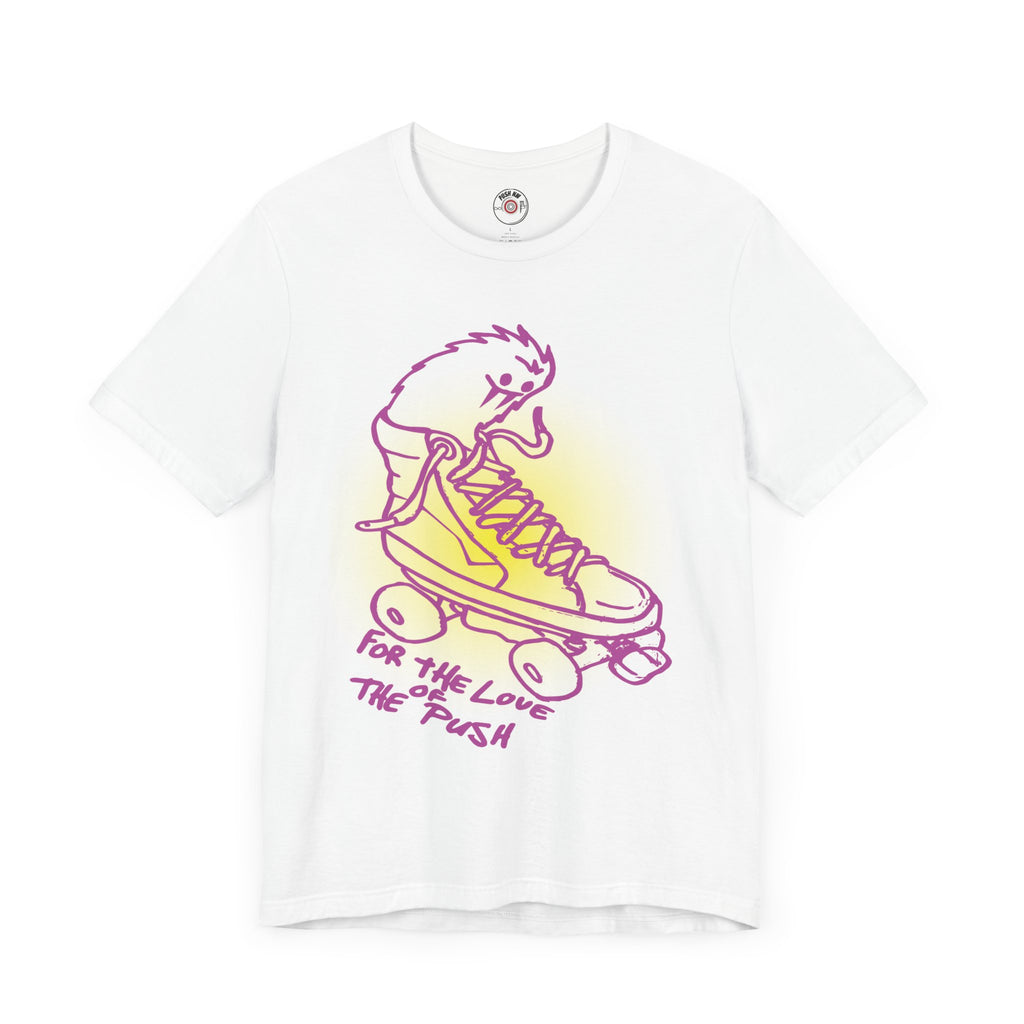 Skate Love Graphic Tee