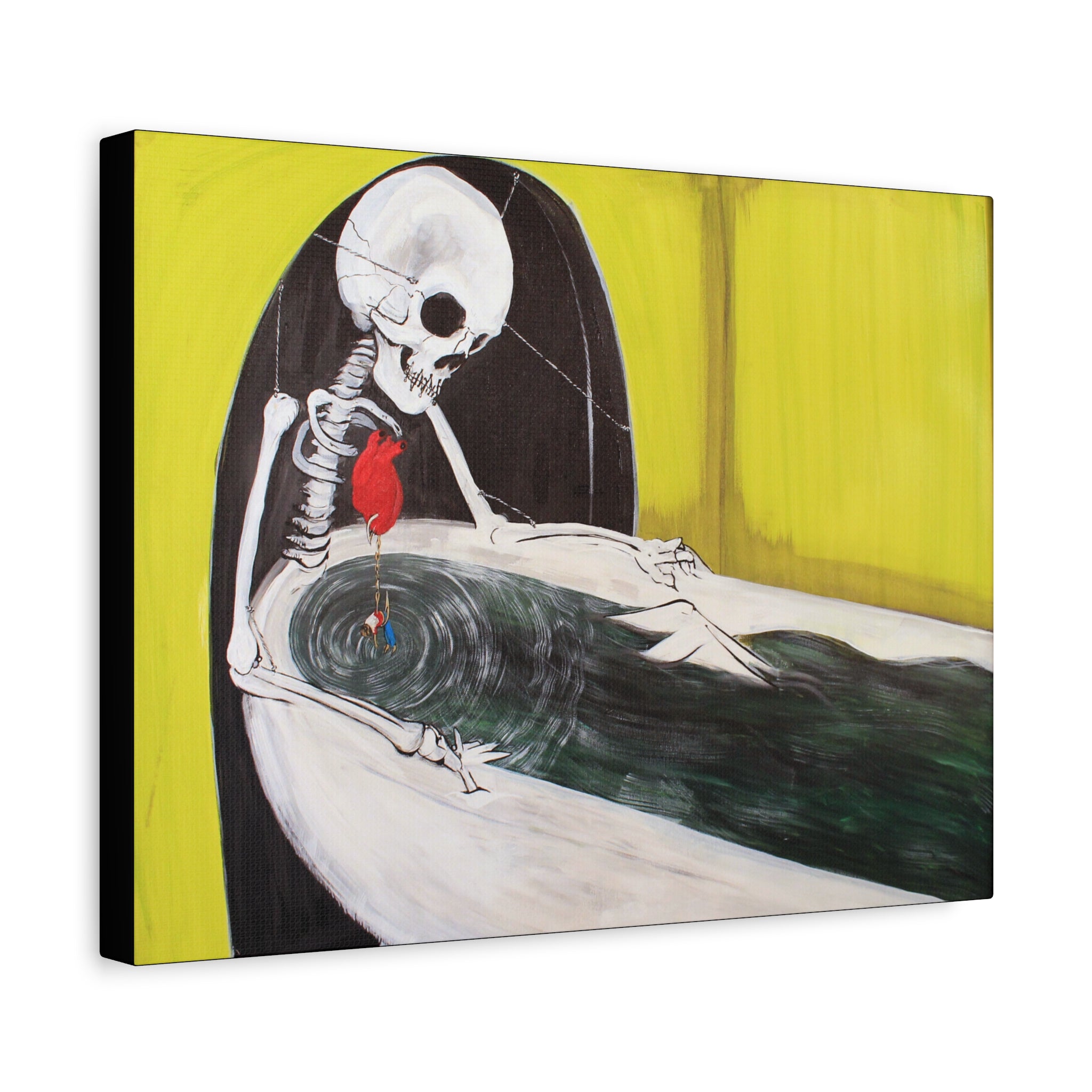 “Broken” by Larry White