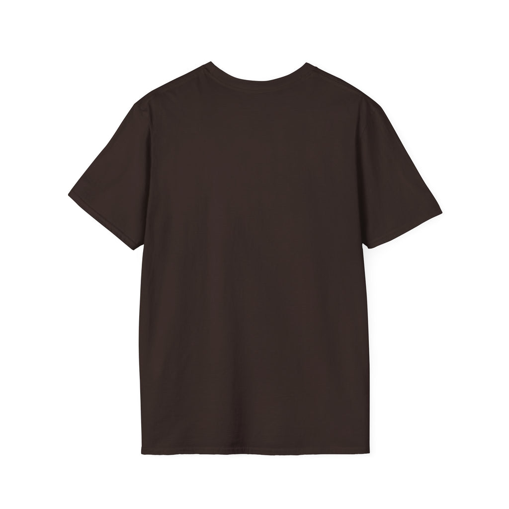 Life is a Skateboard Tee — Skateboarding Skate Tee (Buy Larry White)