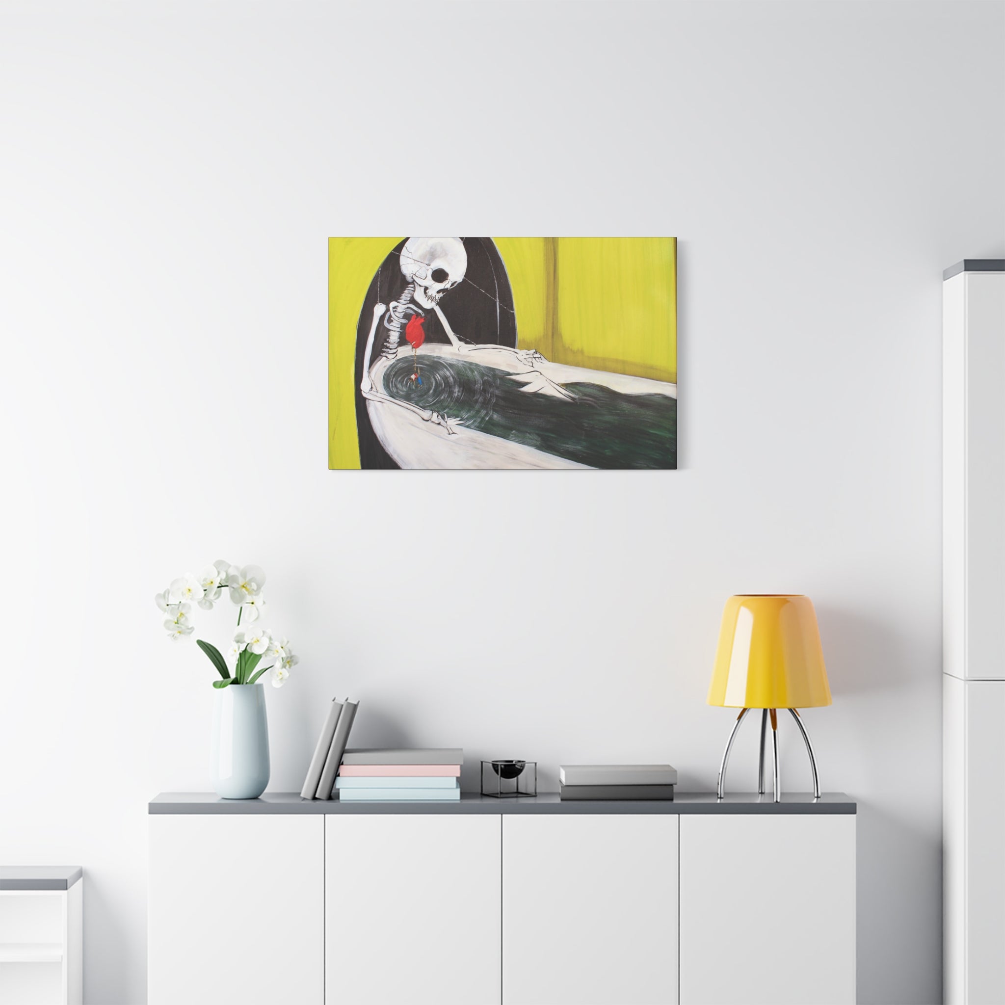 “Broken” by Larry White