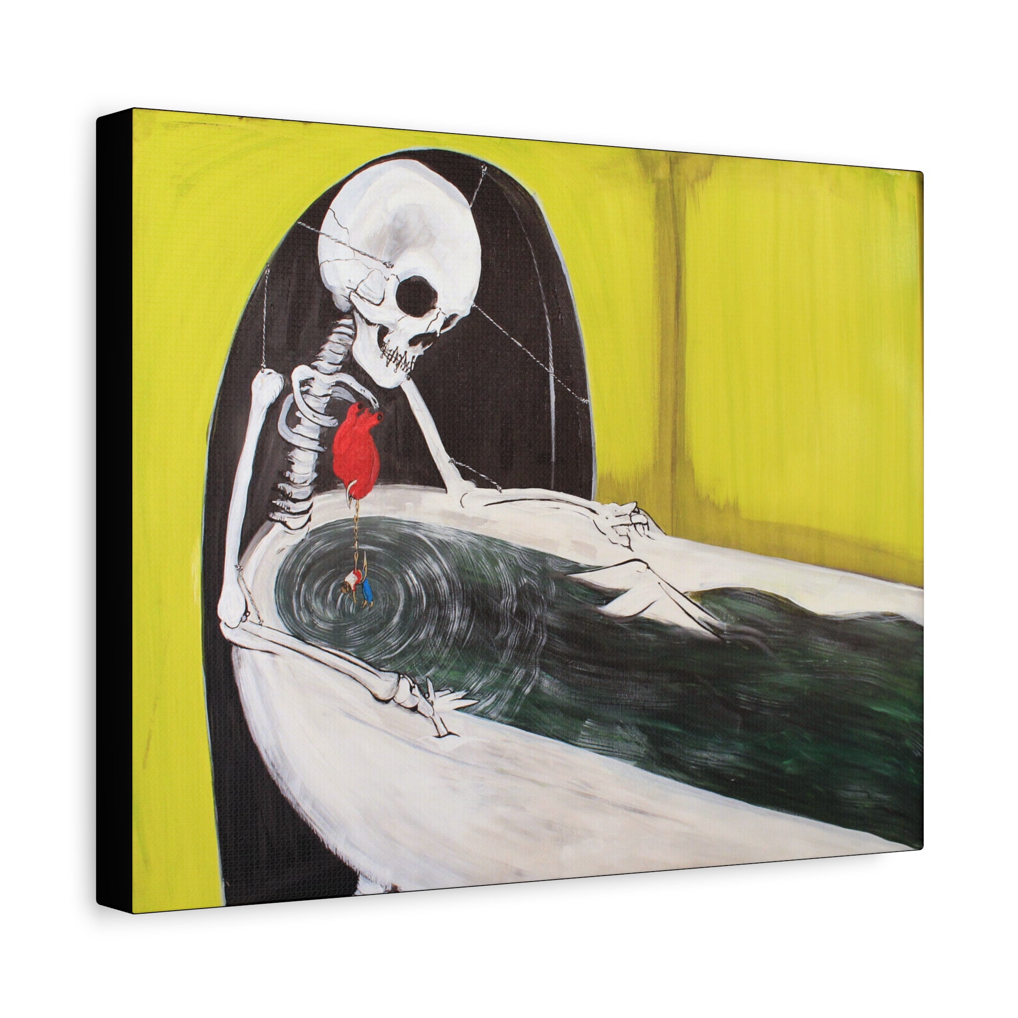 “Broken” by Larry White