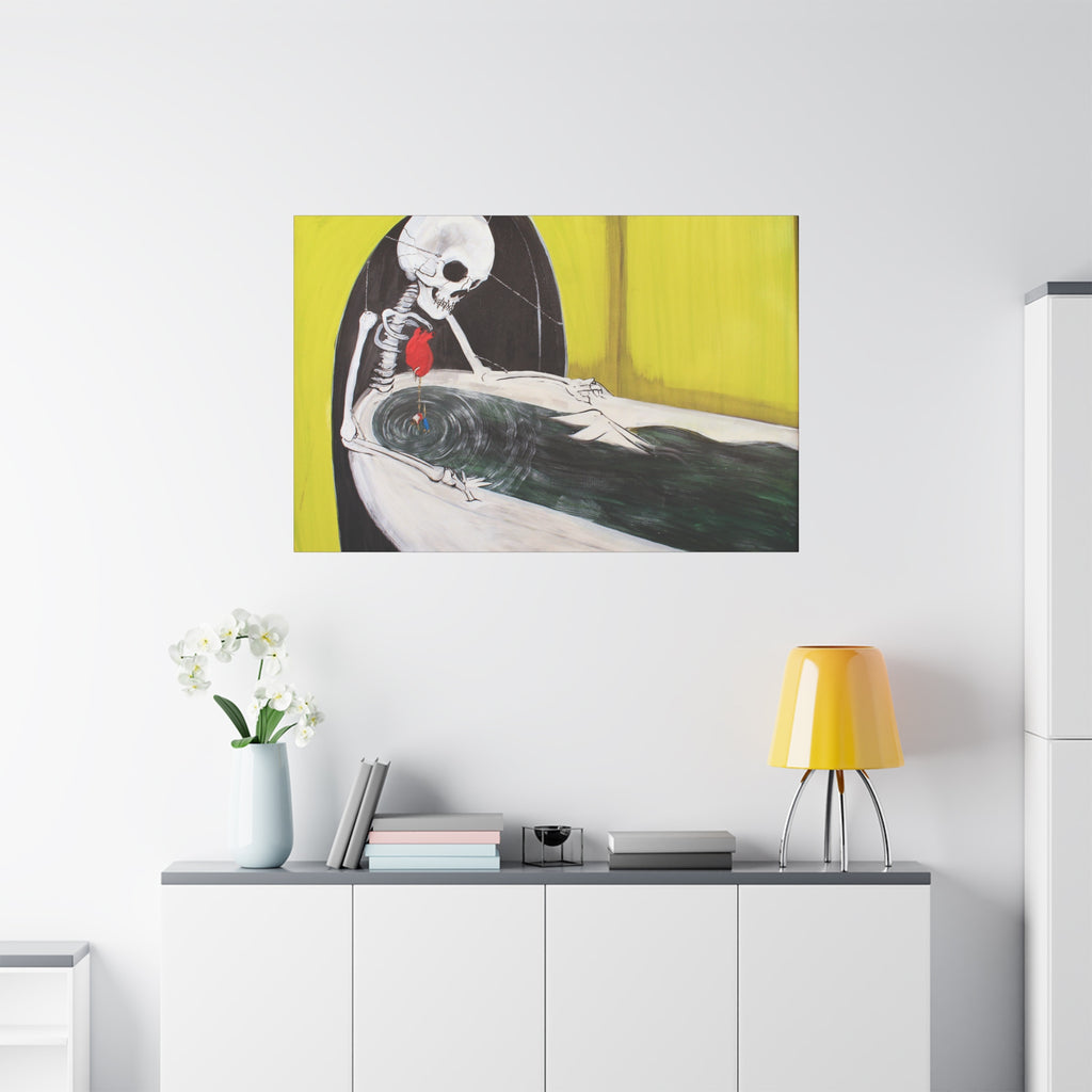 “Broken” by Larry White