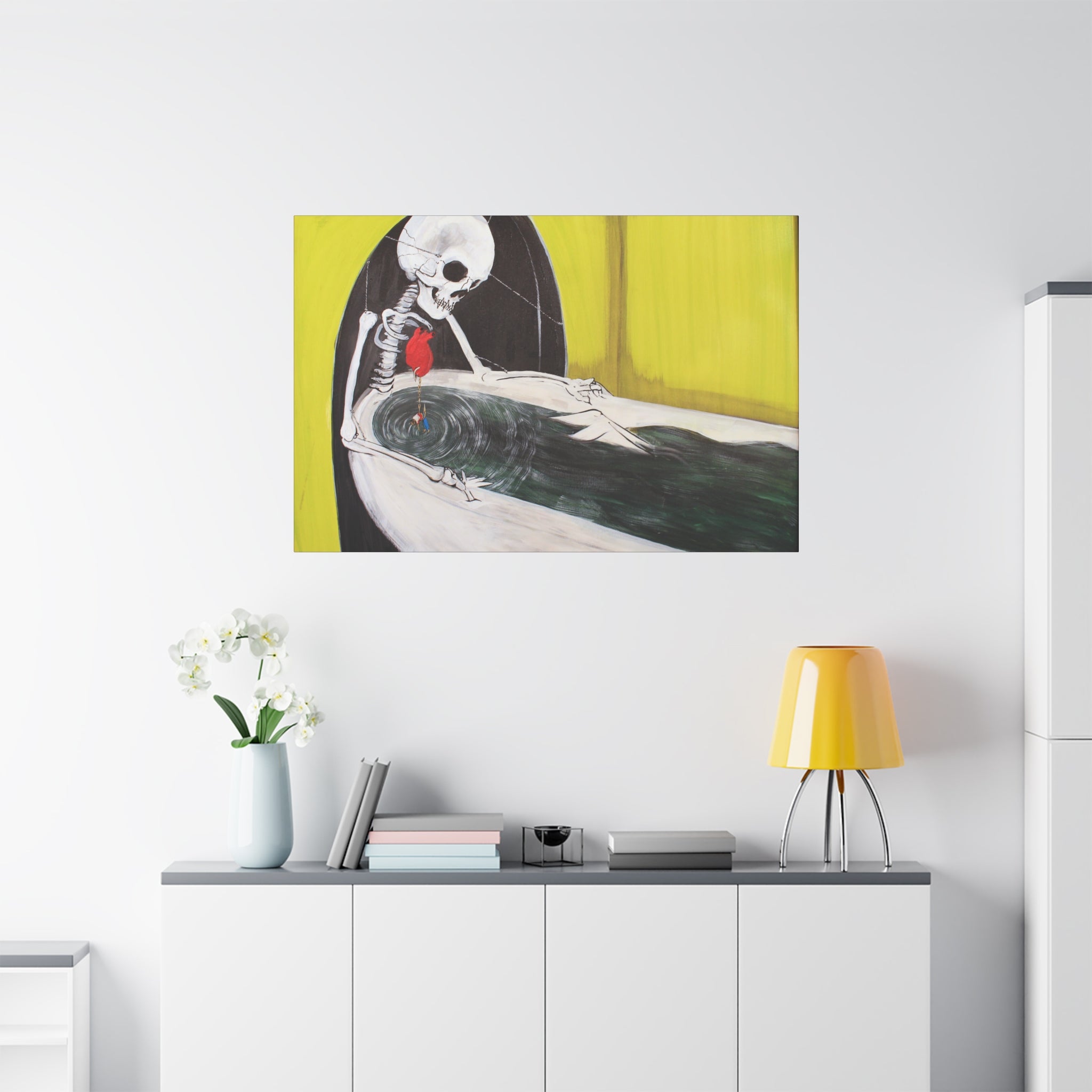 “Broken” by Larry White