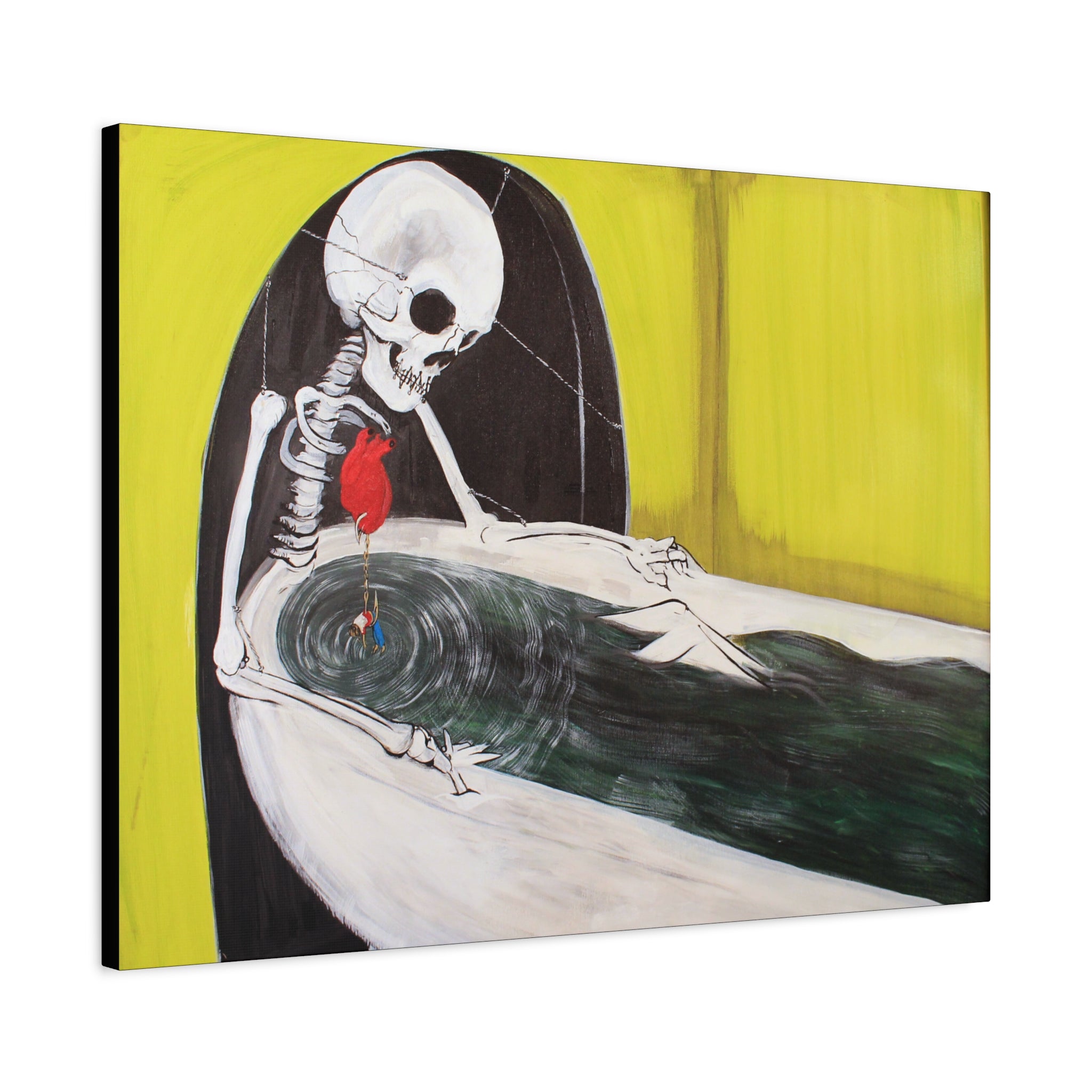 “Broken” by Larry White