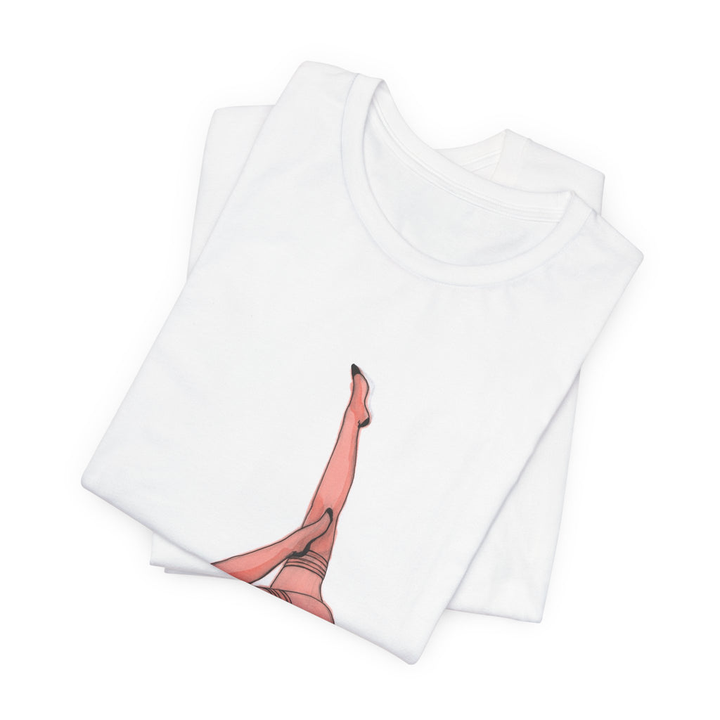 Skate legs- By Larry White