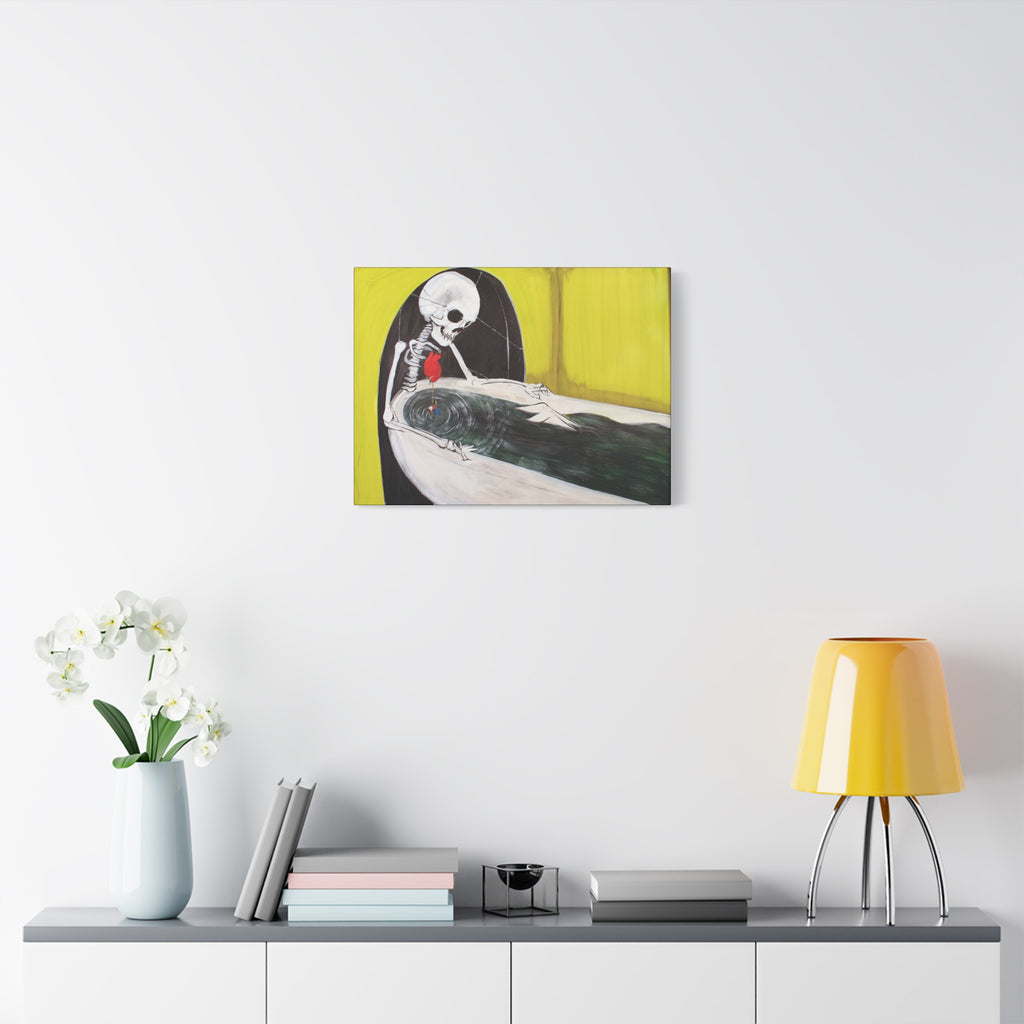 “Broken” by Larry White