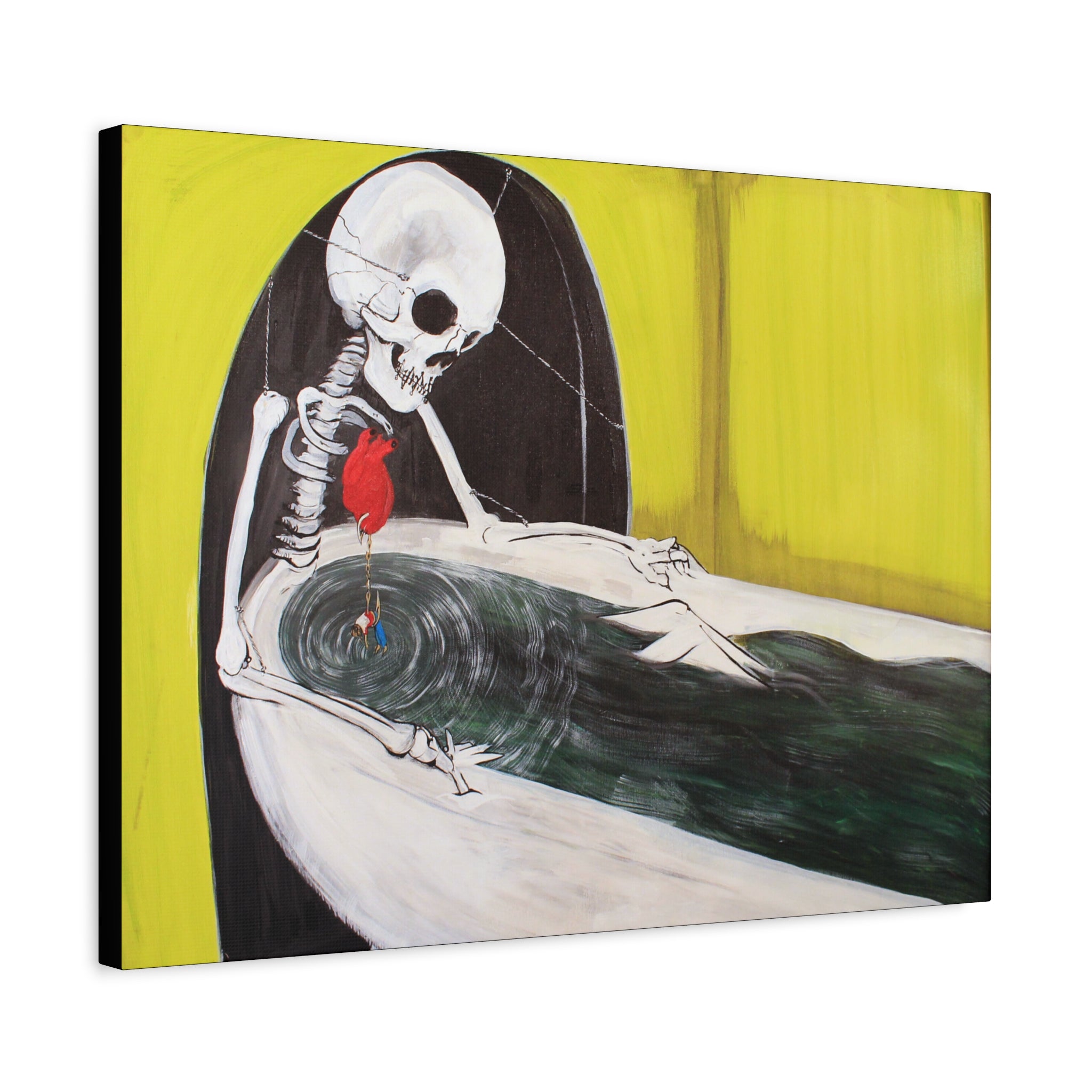 “Broken” by Larry White