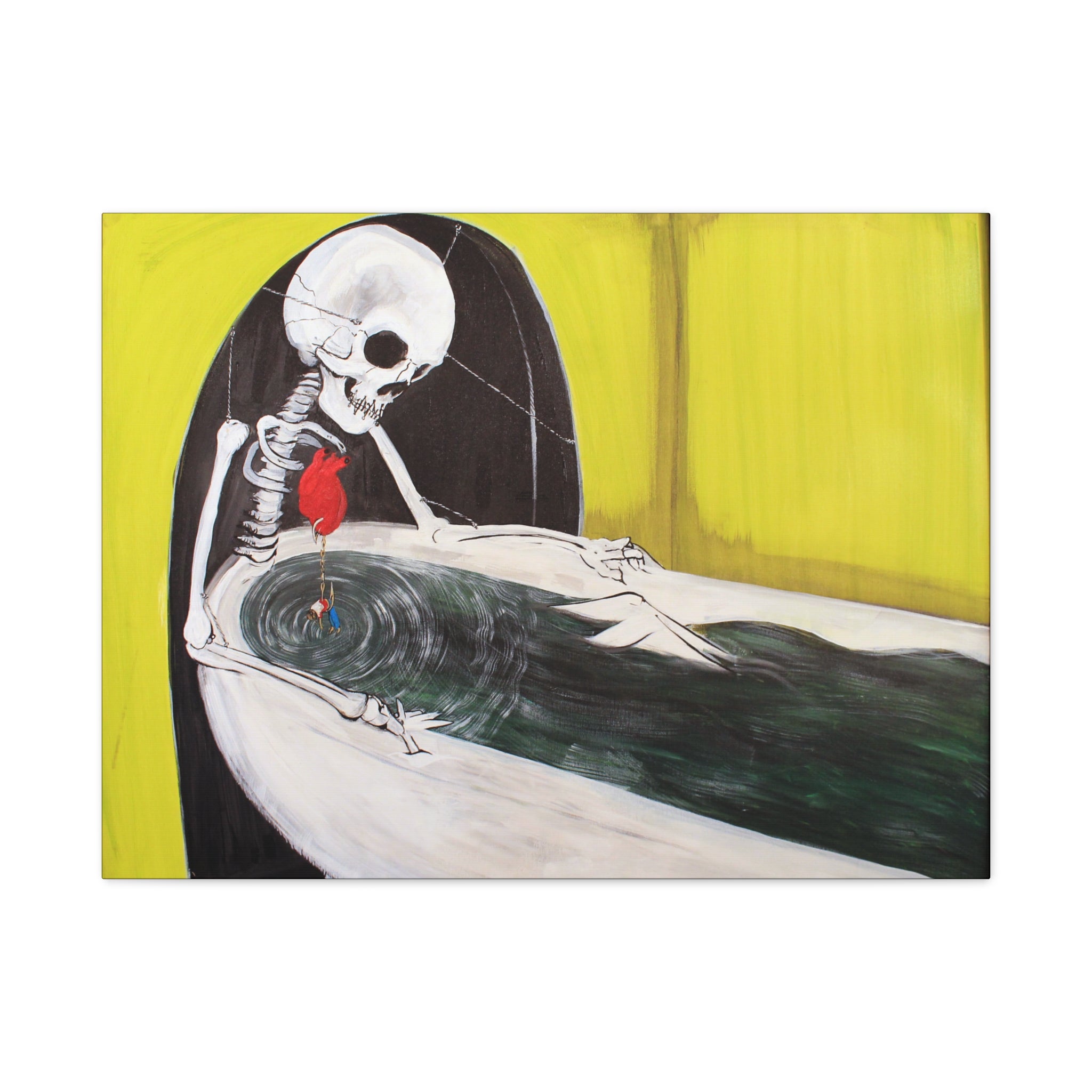 “Broken” by Larry White