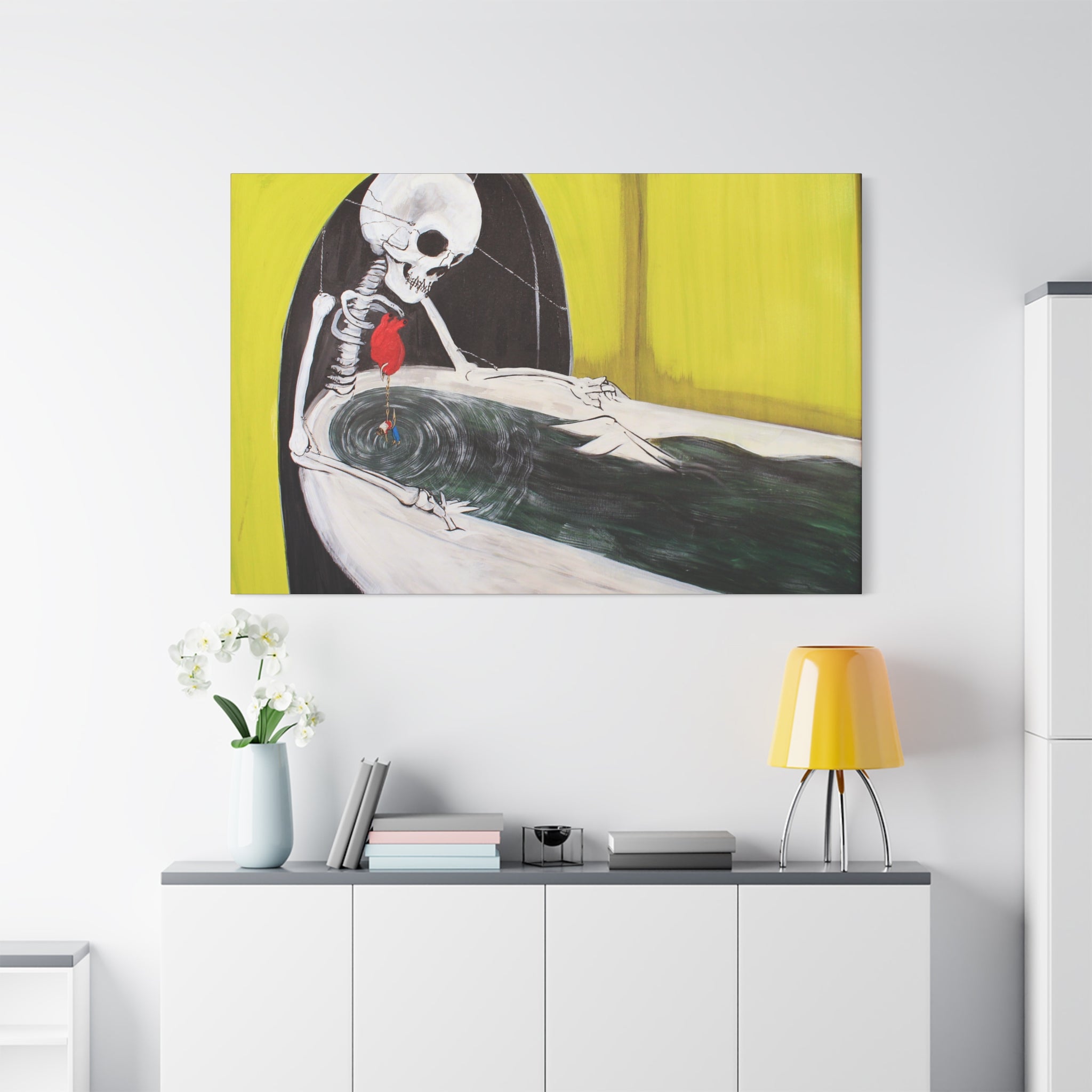 “Broken” by Larry White