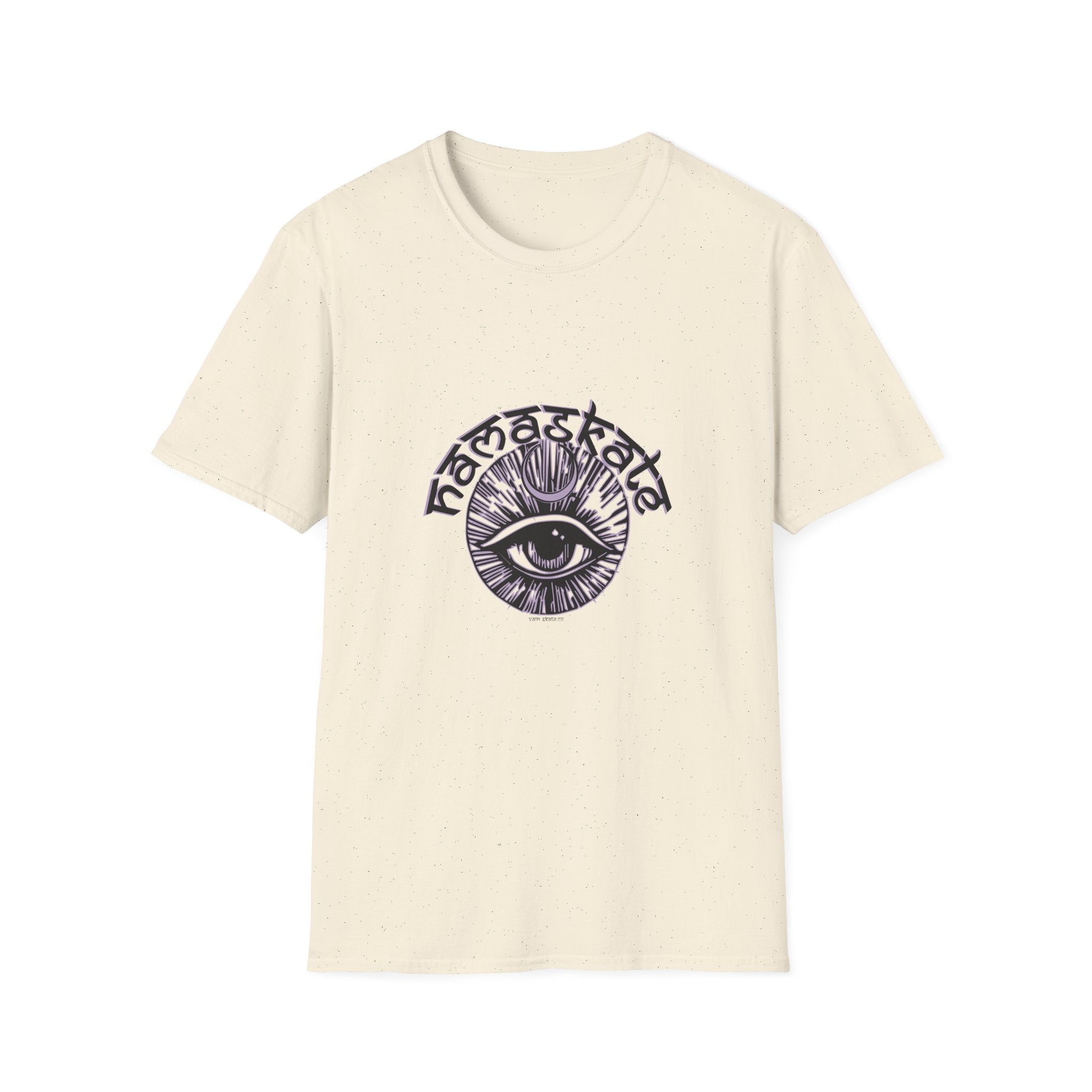 Namaskate Eye T-Shirt