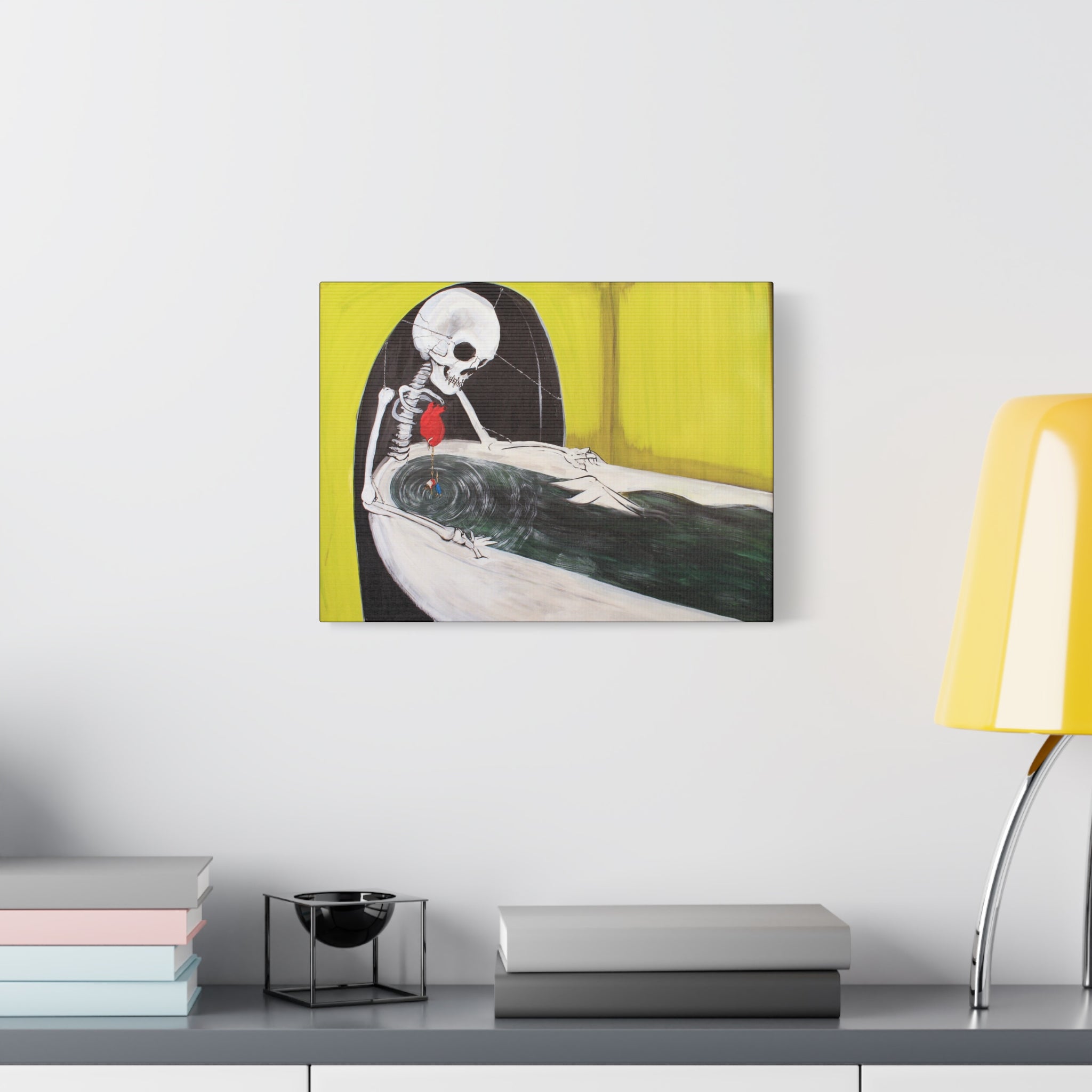 “Broken” by Larry White